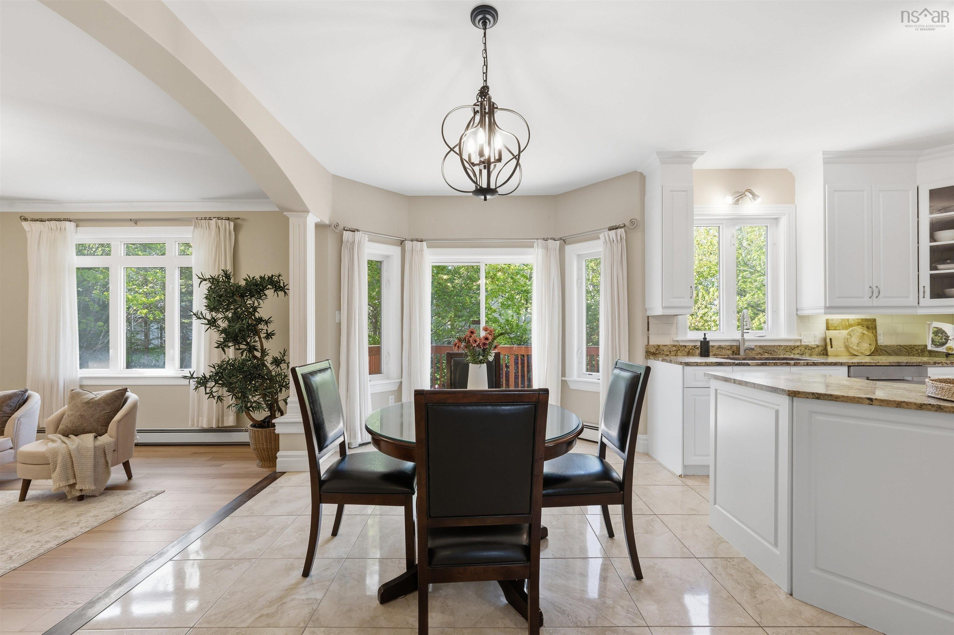 $1,099,000.00: 65 Roxbury Crescent, Halifax