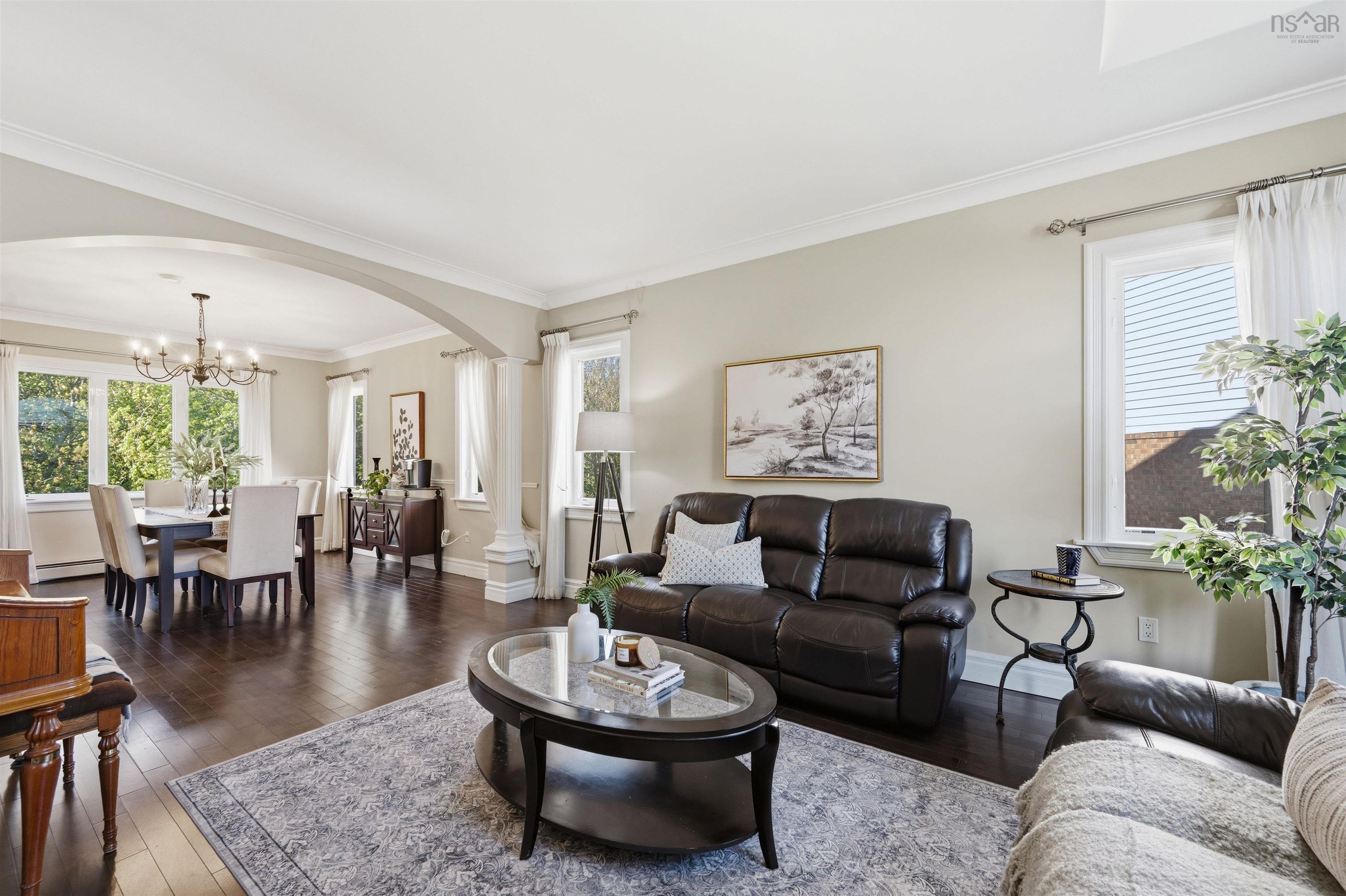 $1,099,000.00: 65 Roxbury Crescent, Halifax