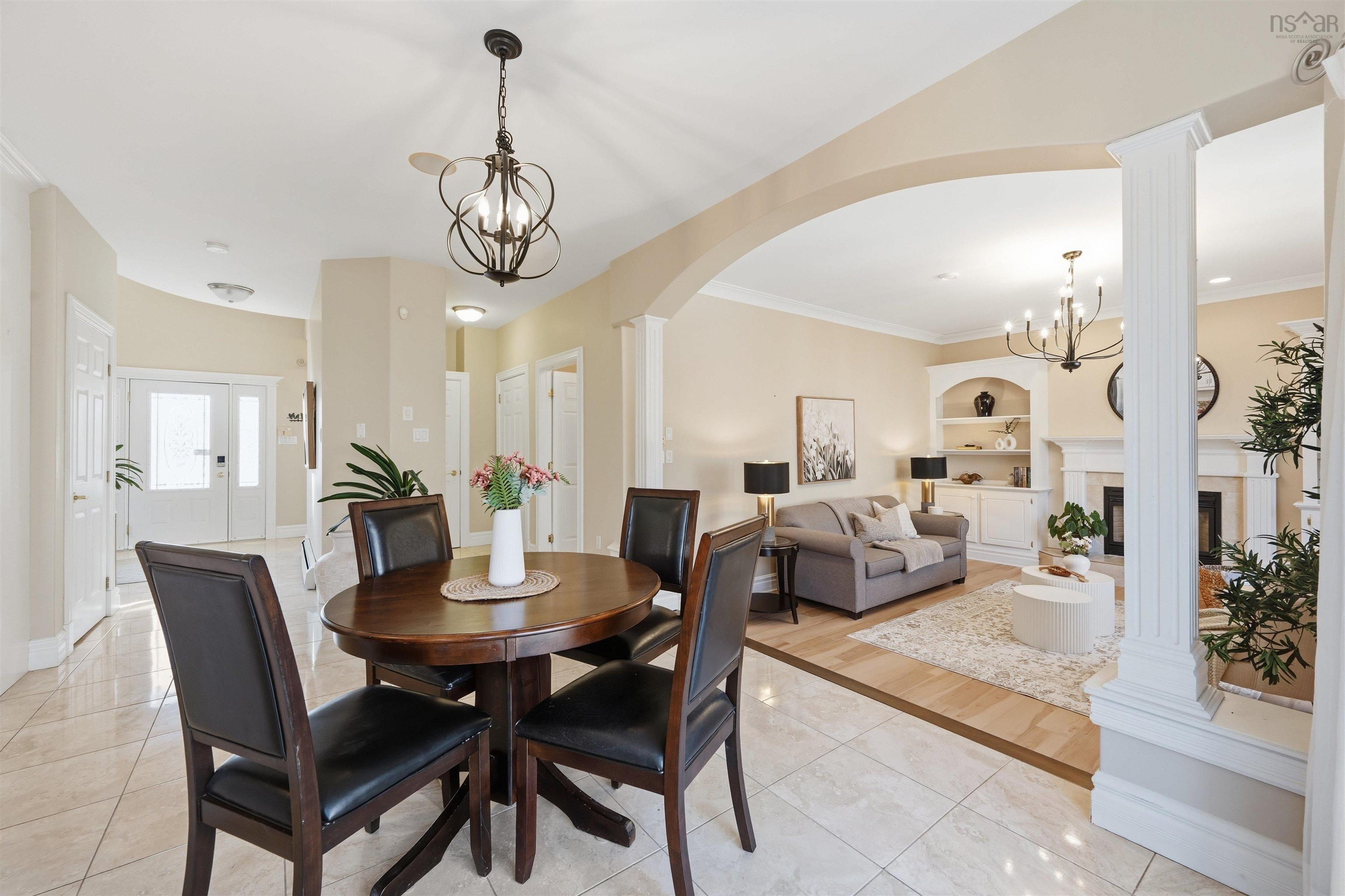 $1,099,000.00: 65 Roxbury Crescent, Halifax