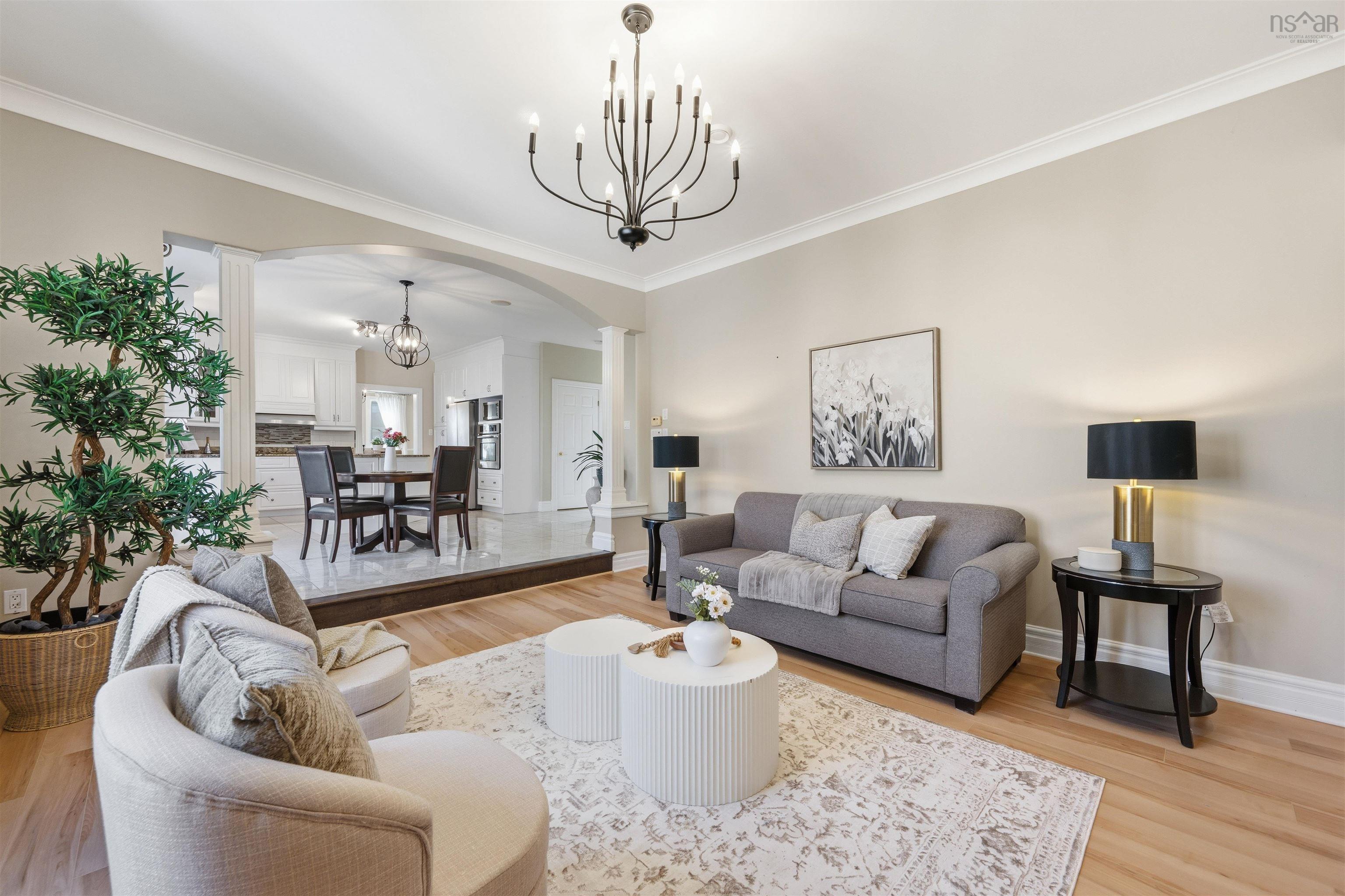 $1,099,000.00: 65 Roxbury Crescent, Halifax