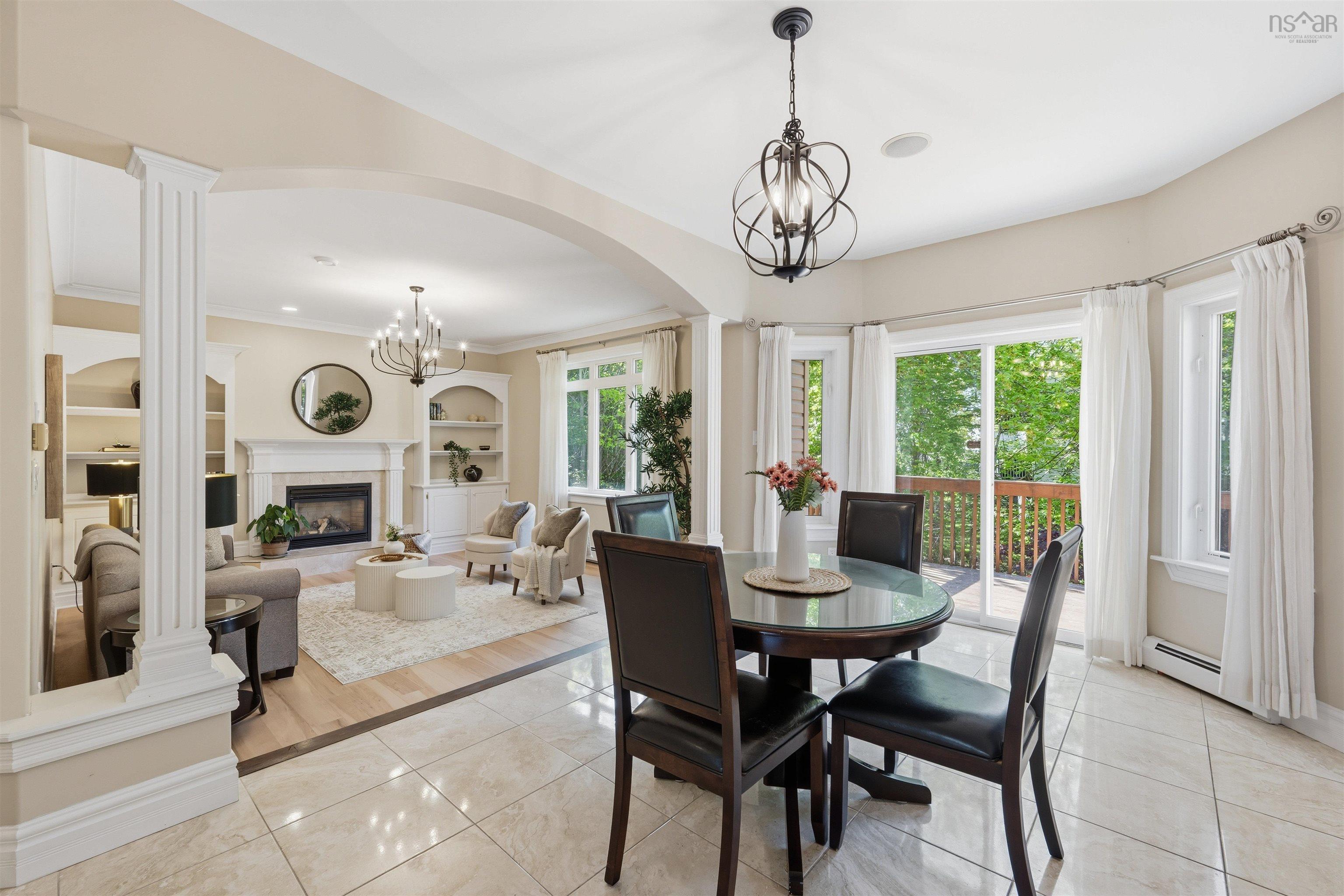 $1,099,000.00: 65 Roxbury Crescent, Halifax