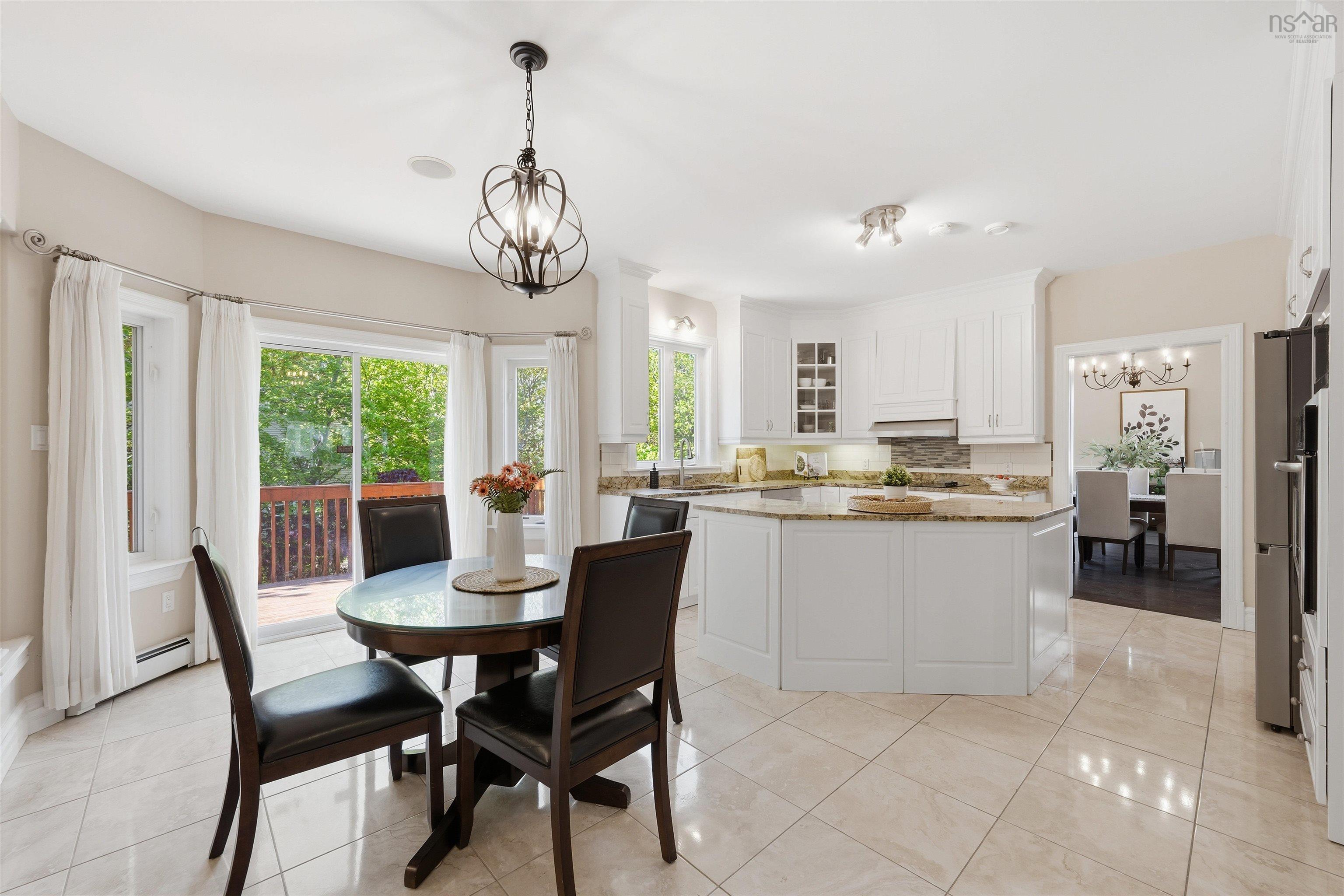 $1,099,000.00: 65 Roxbury Crescent, Halifax