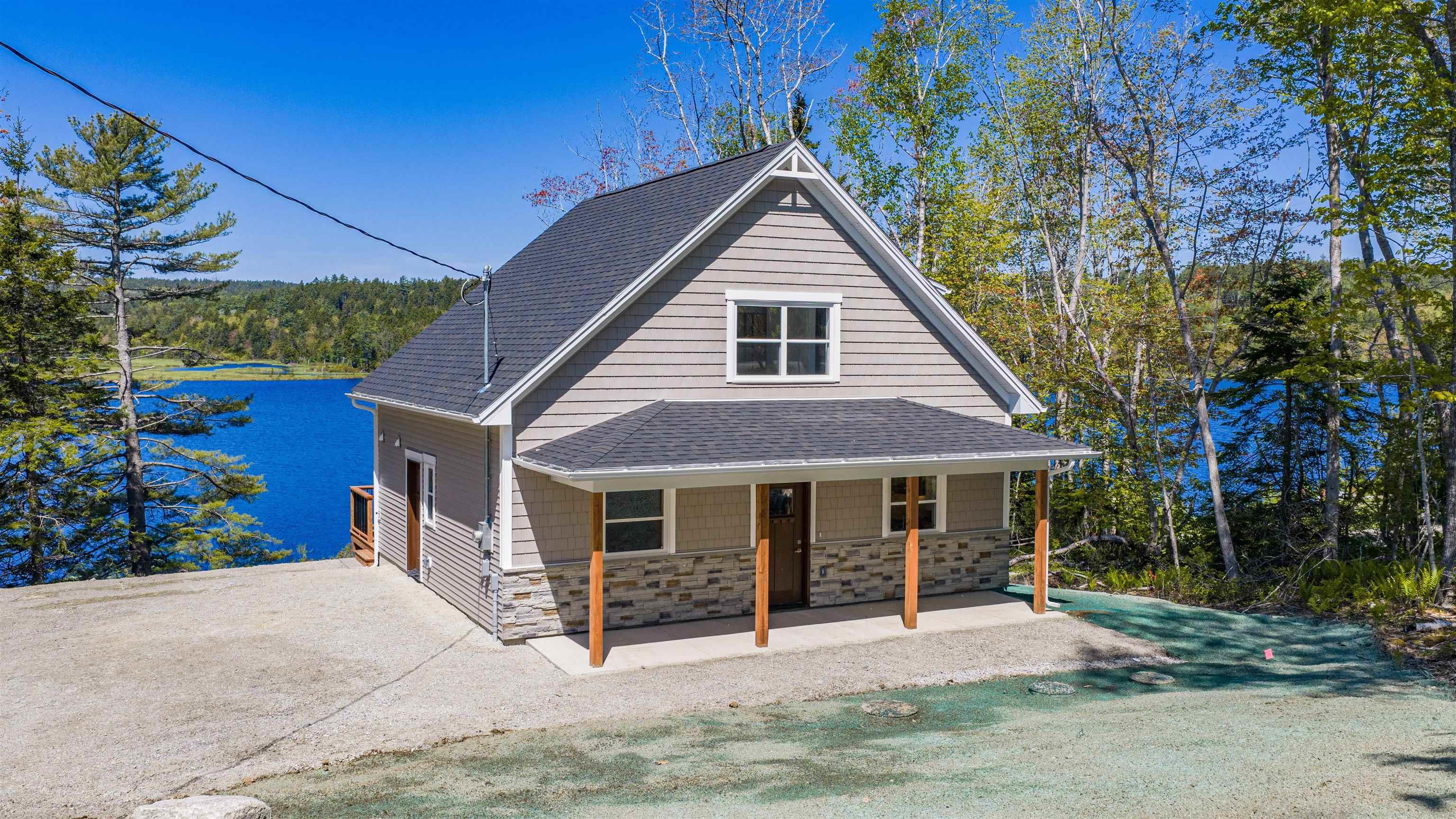 $685,000.00: 162 Goat Lake Road, East Chester