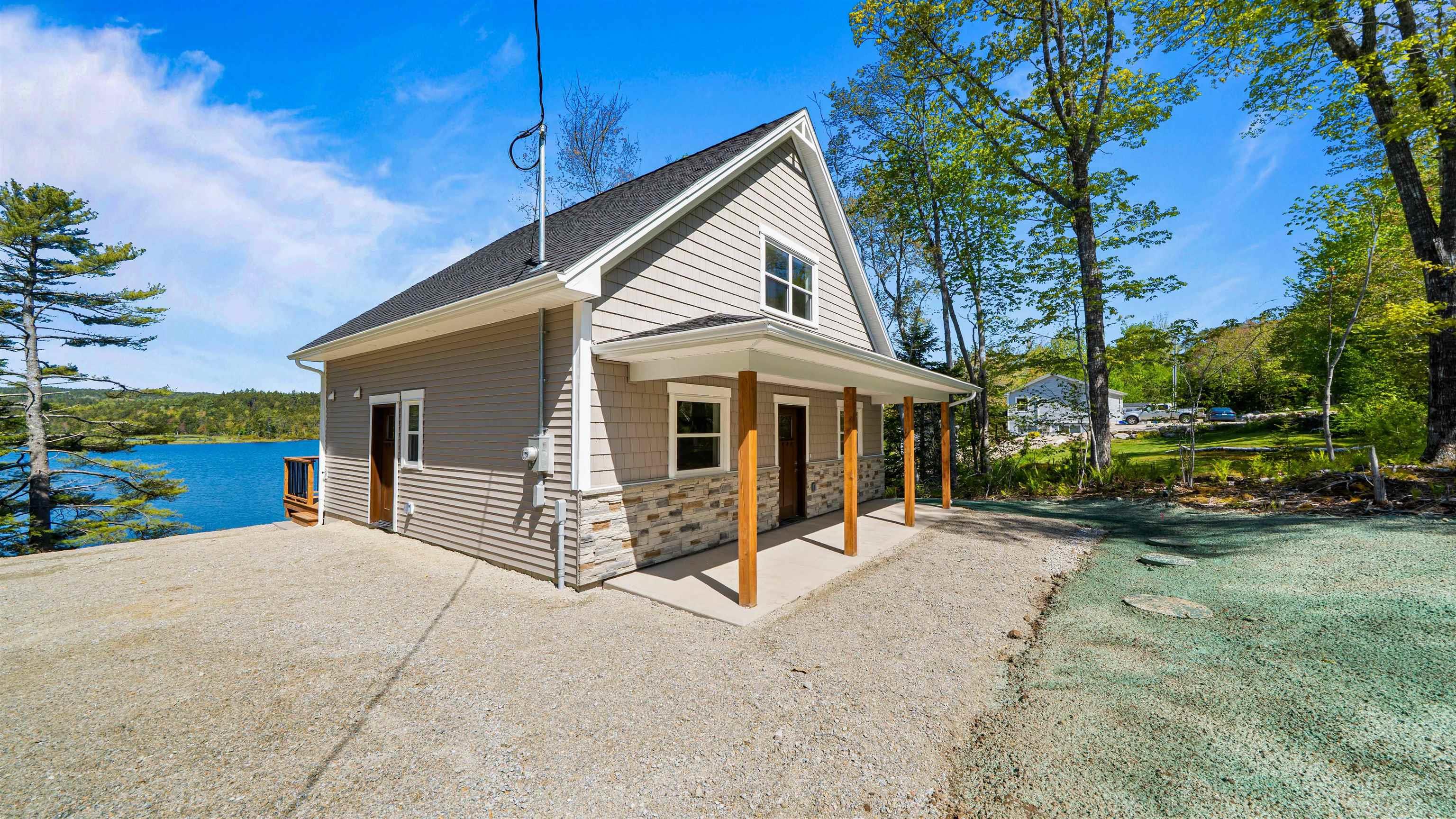 $685,000.00: 162 Goat Lake Road, East Chester