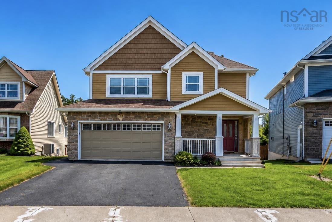 104 Hollyhock Way, Bedford, NS (MLS® 202613482)