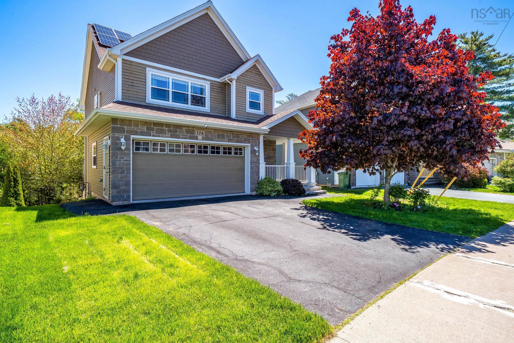 104 Hollyhock Way, Bedford, NS (MLS 202613482)