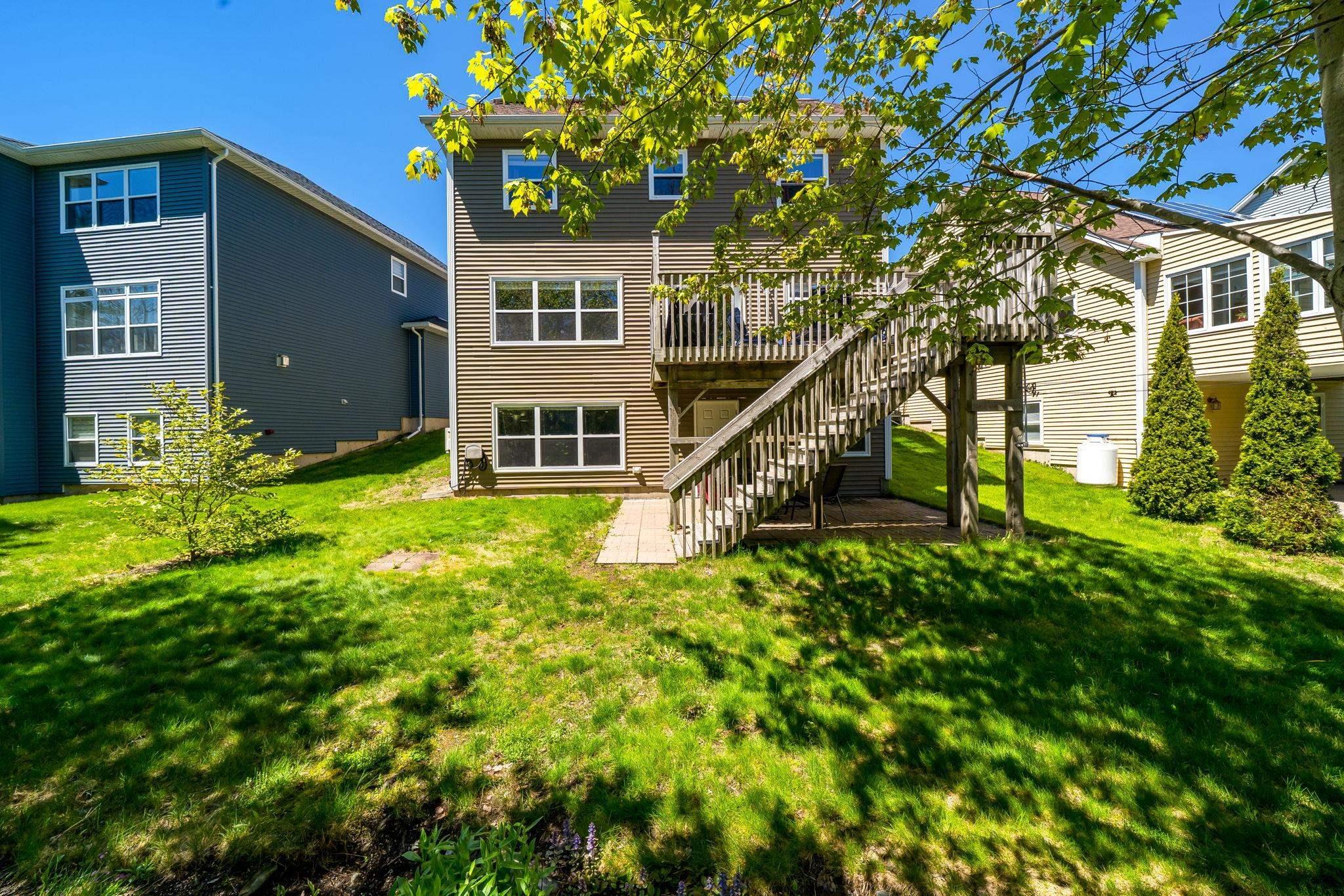 104 Hollyhock Way, Bedford, NS (MLS 202613482)