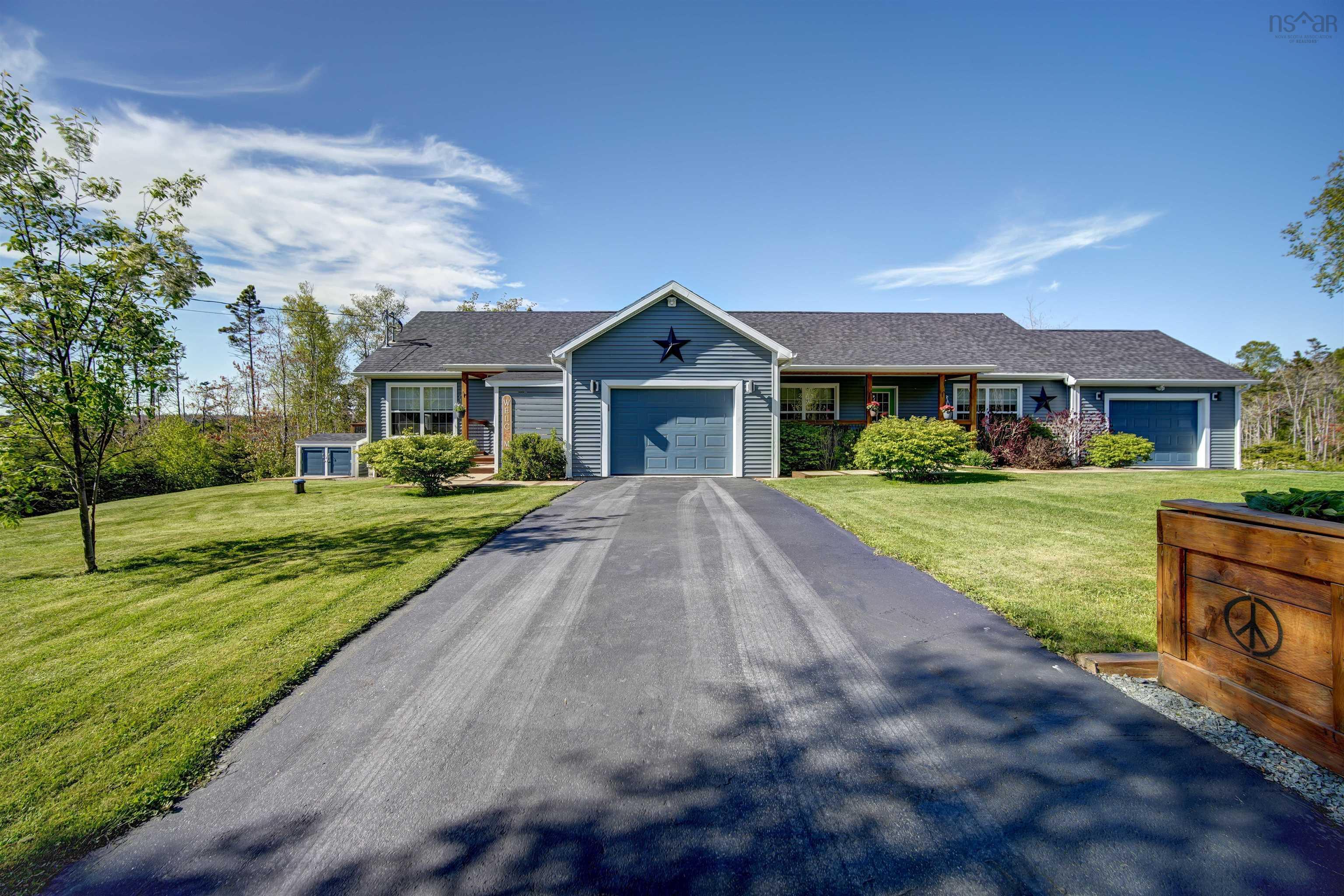 27/29 Pioneer Hill, Whites Lake, NS (MLS 202613484)