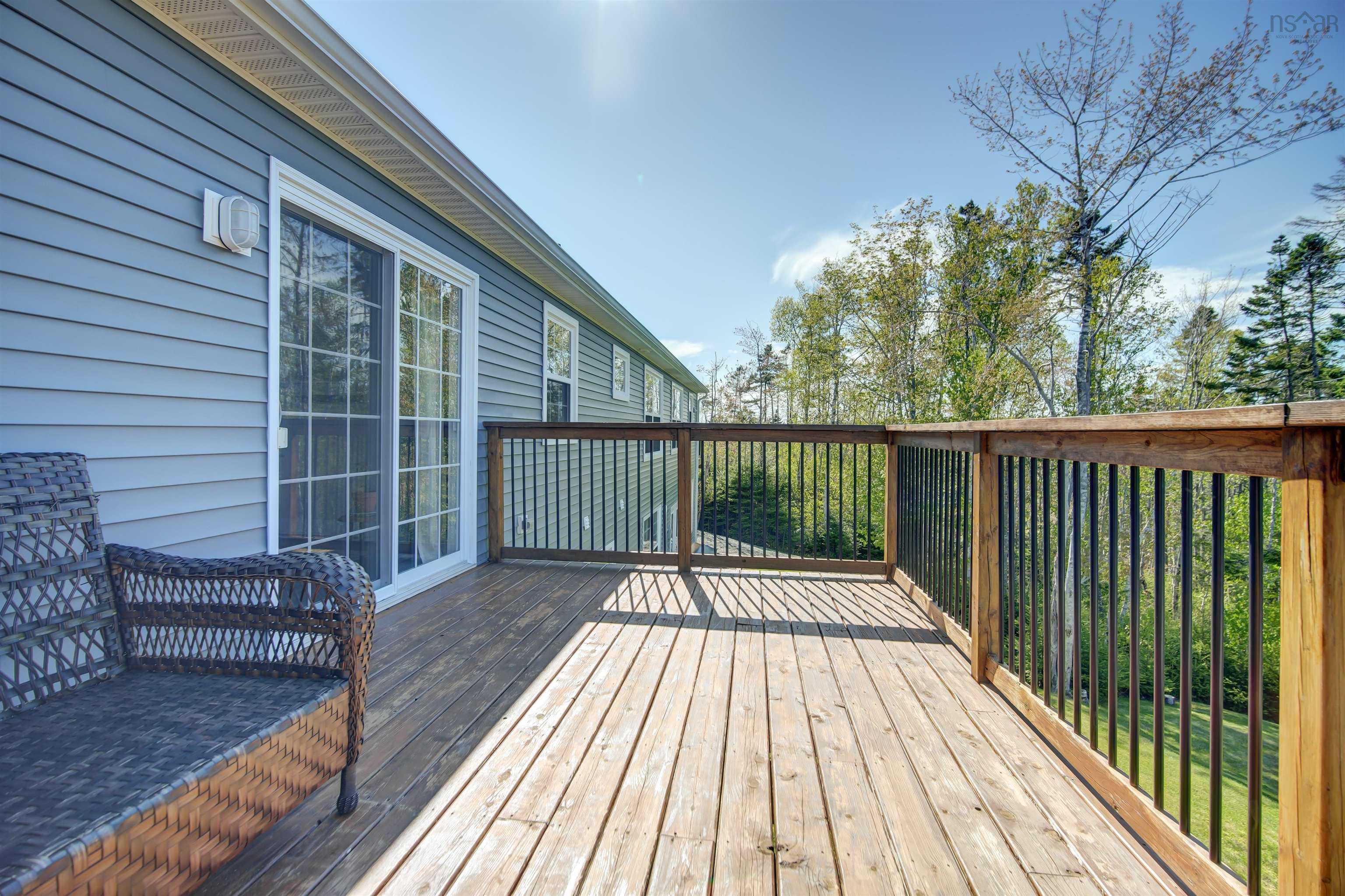 27/29 Pioneer Hill, Whites Lake, NS (MLS 202613484)
