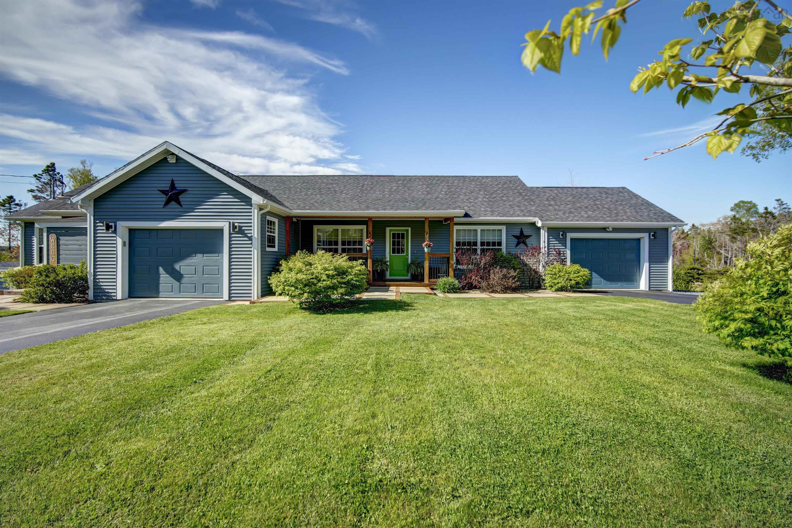 27/29 Pioneer Hill, Whites Lake, NS (MLS 202613484)