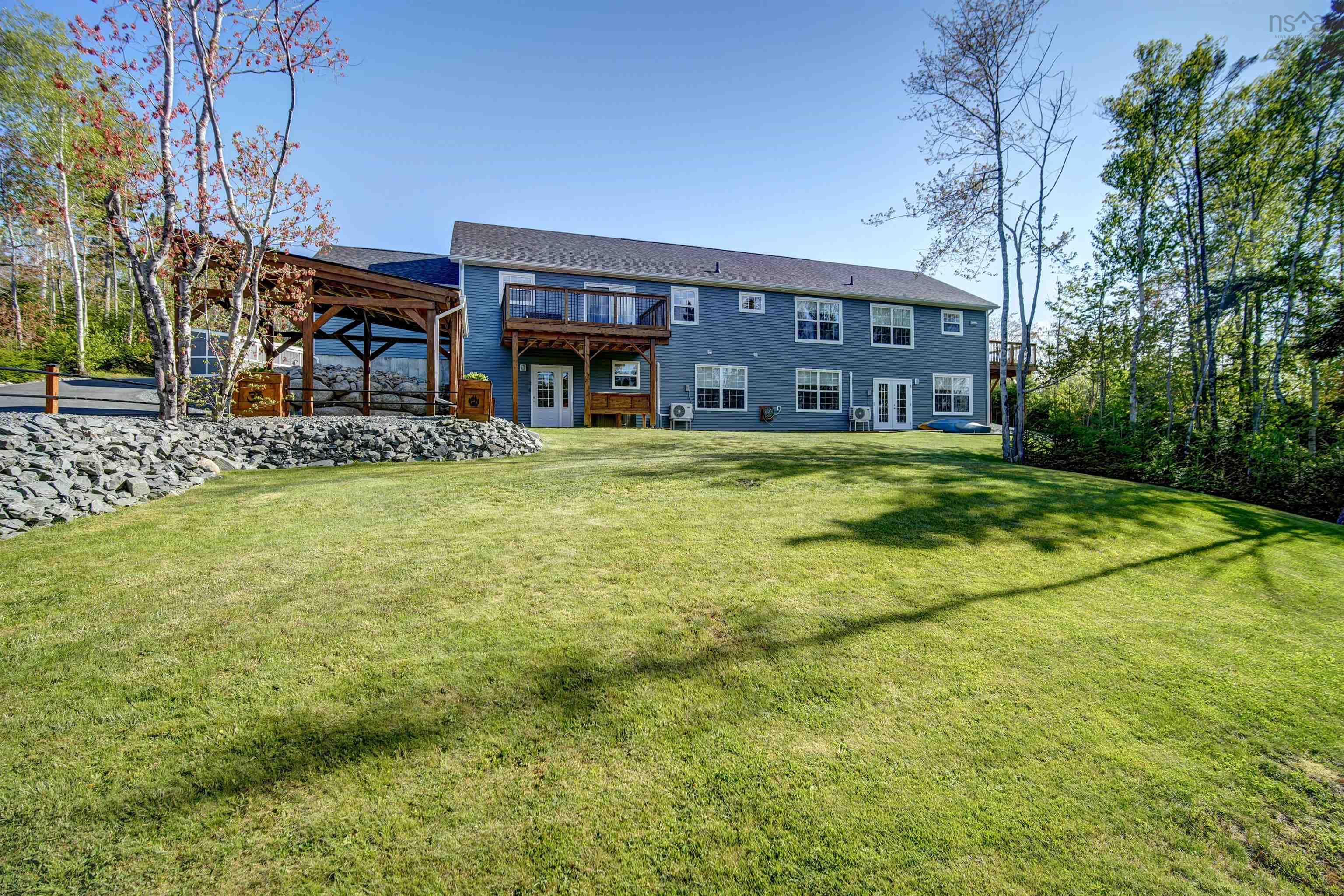 27/29 Pioneer Hill, Whites Lake, NS (MLS 202613484)