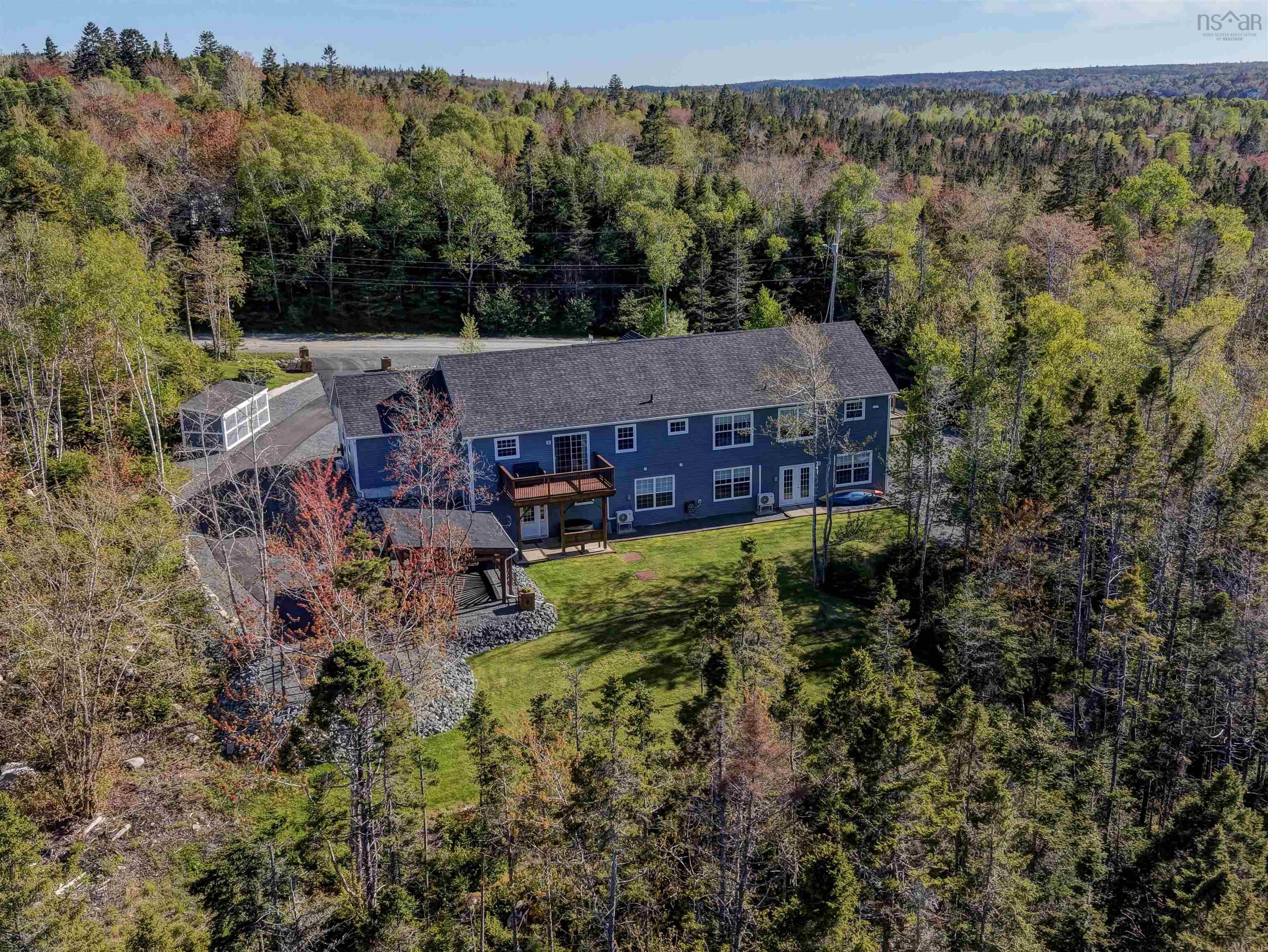 27/29 Pioneer Hill, Whites Lake, NS (MLS 202613484)