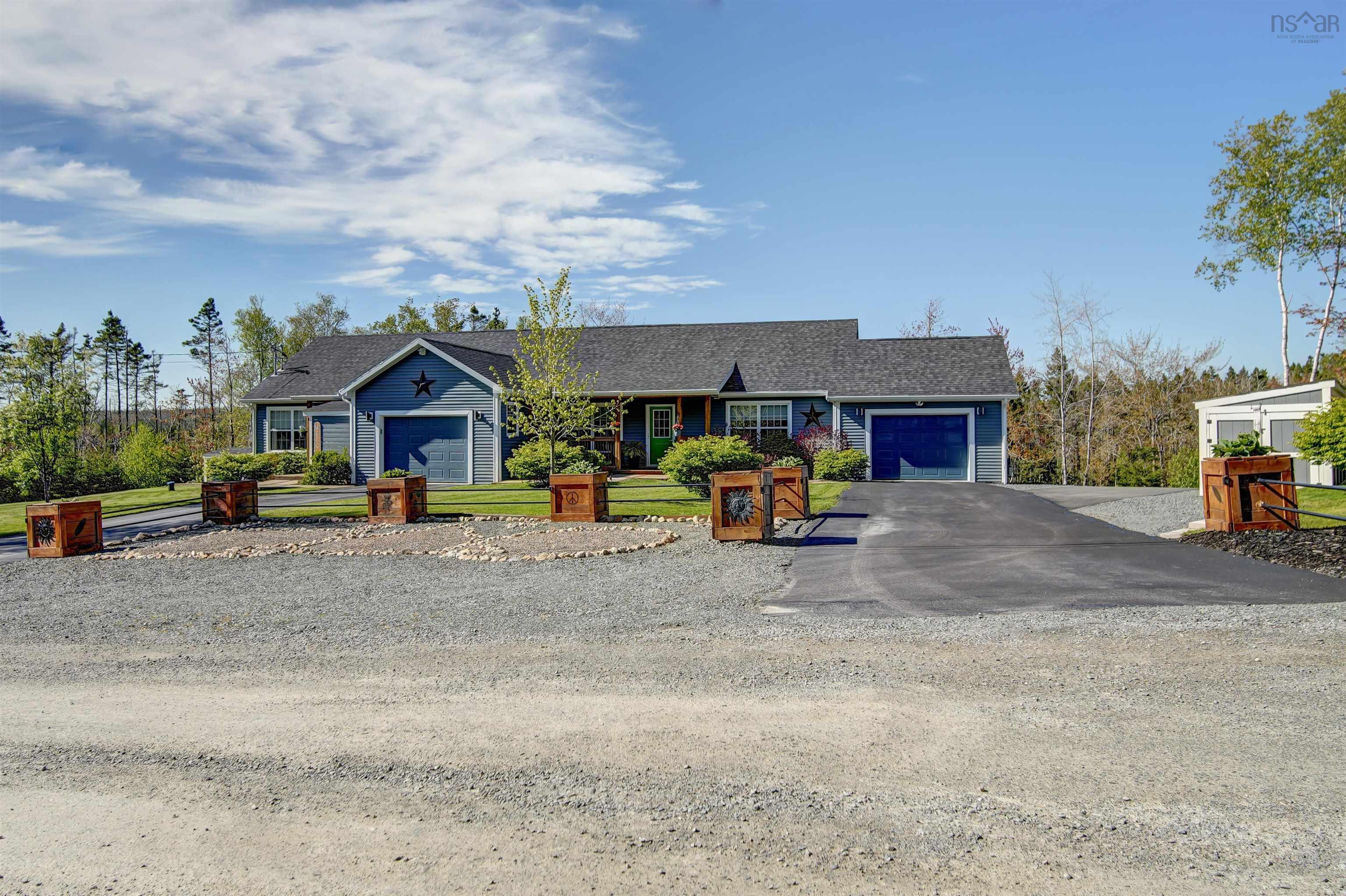 27/29 Pioneer Hill, Whites Lake, NS (MLS 202613484)