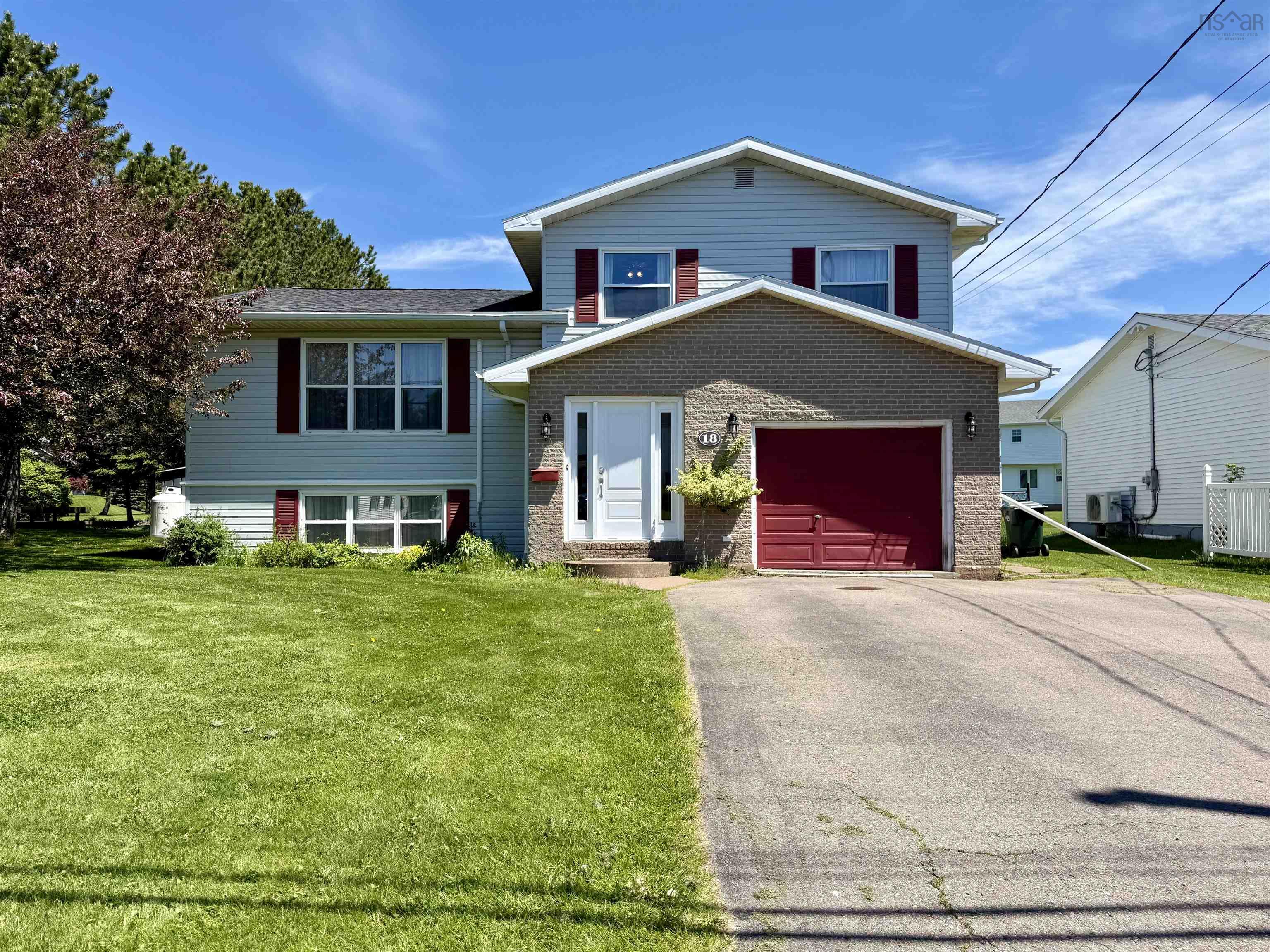 18 Fletcher Drive, Amherst, NS (MLS® 202613487)