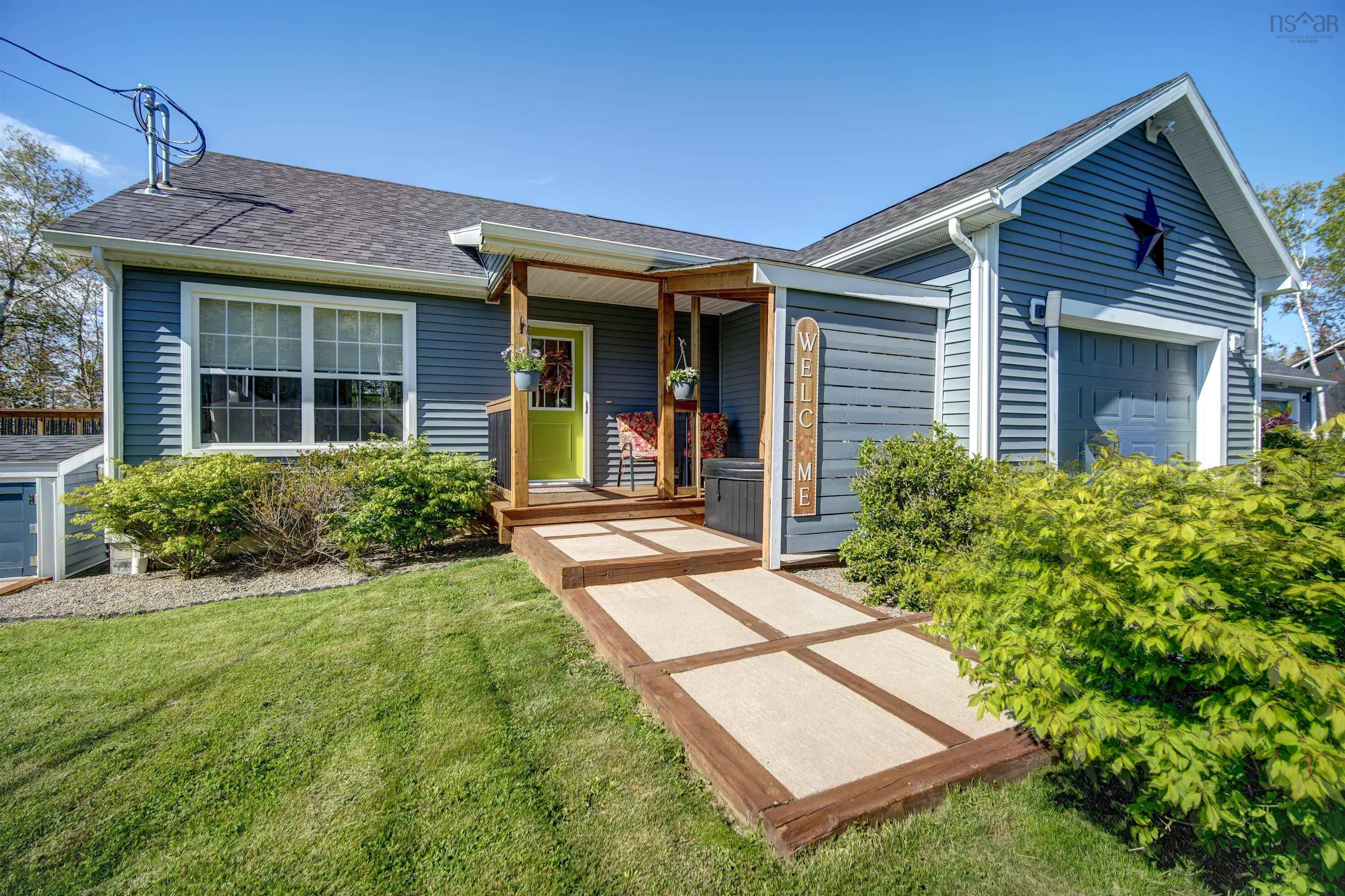 27/29 Pioneer Hill, Whites Lake, NS (MLS 202613488)