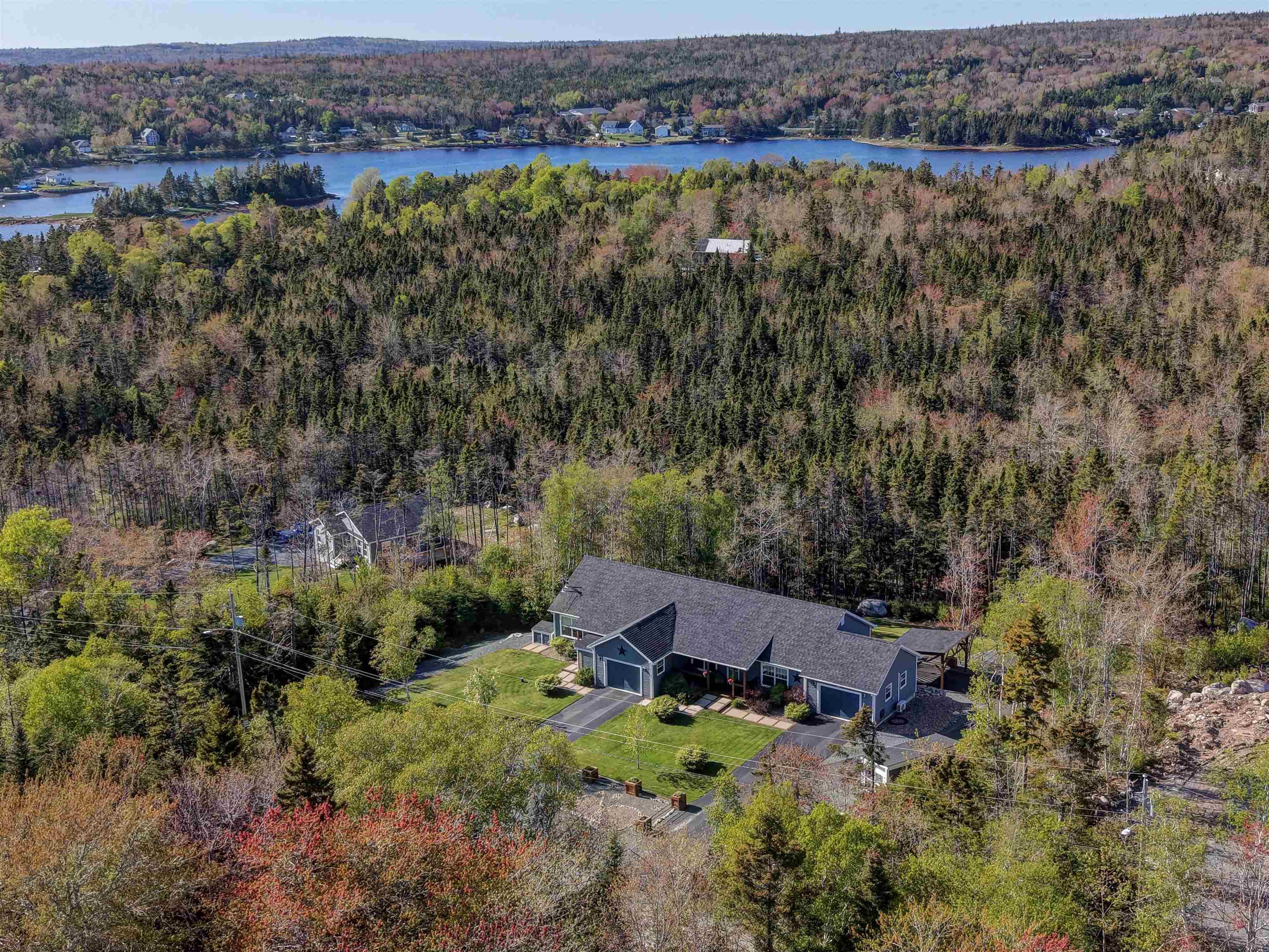 27/29 Pioneer Hill, Whites Lake, NS (MLS 202613488)
