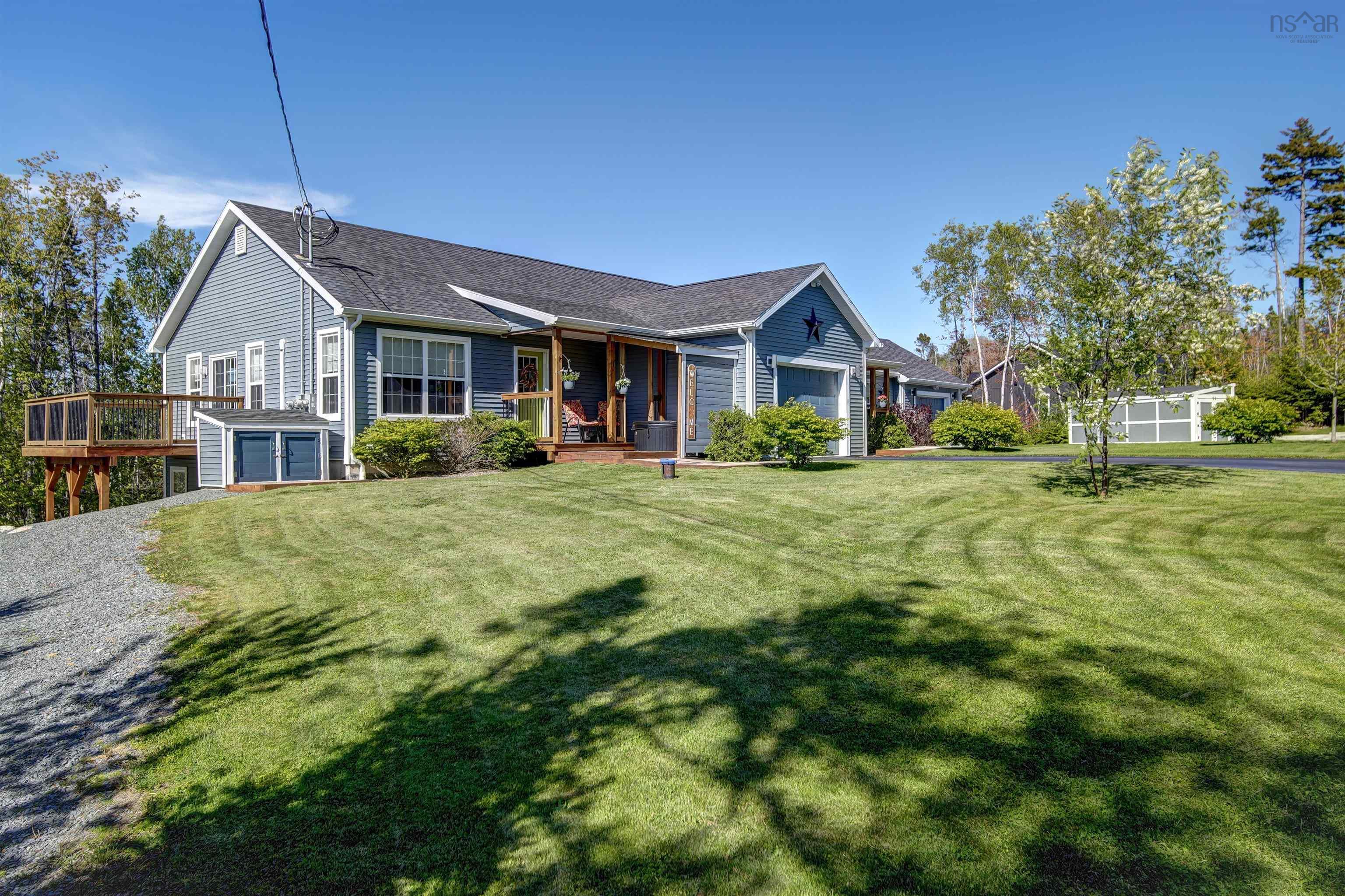 27/29 Pioneer Hill, Whites Lake, NS (MLS 202613488)