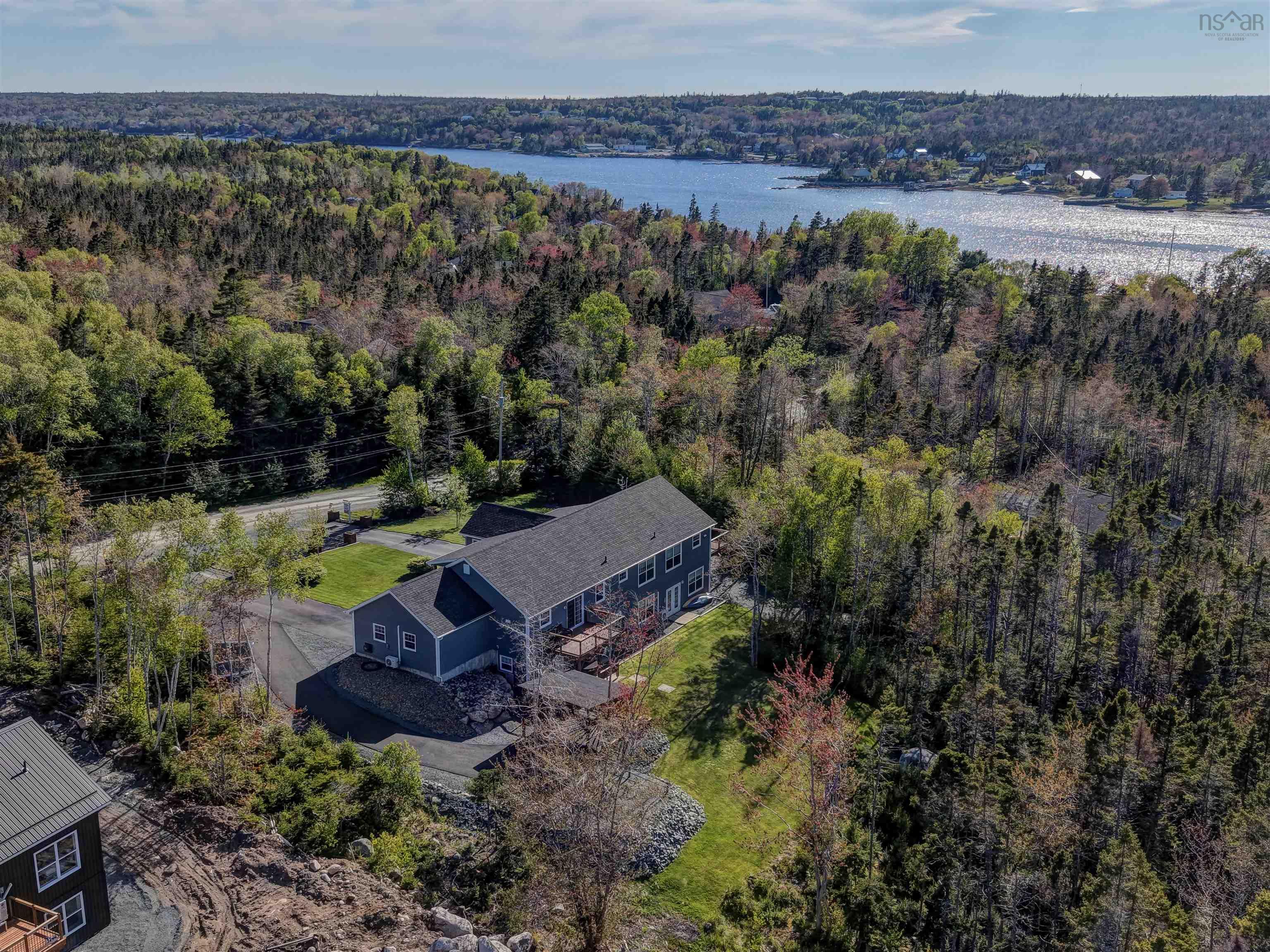 27/29 Pioneer Hill, Whites Lake, NS (MLS 202613488)