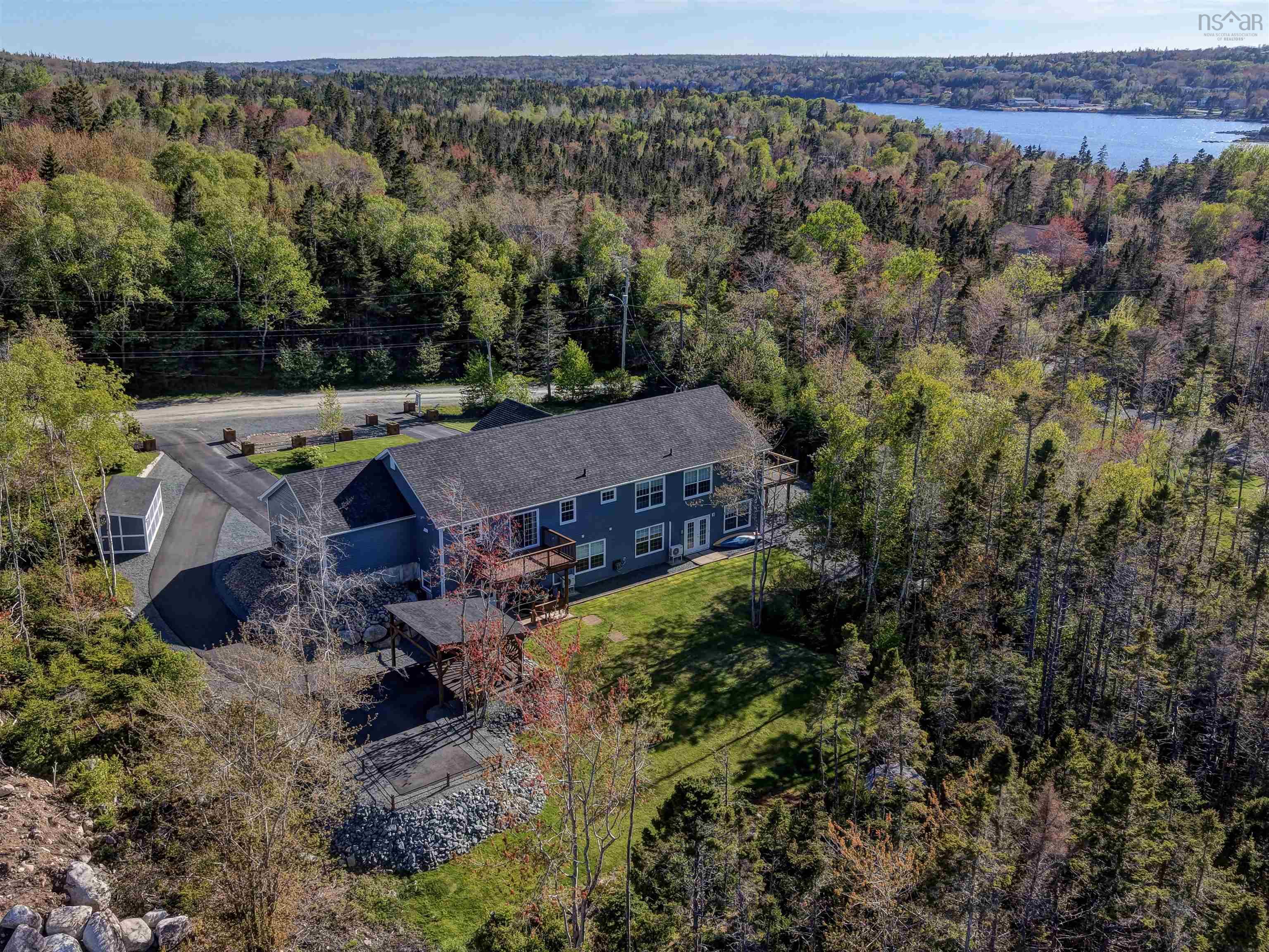 27/29 Pioneer Hill, Whites Lake, NS (MLS 202613488)
