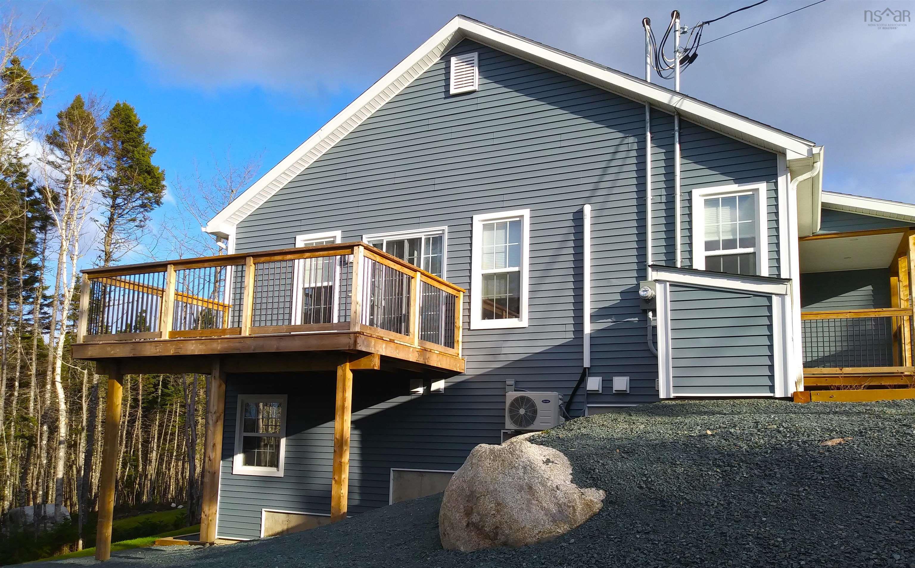 27/29 Pioneer Hill, Whites Lake, NS (MLS 202613488)