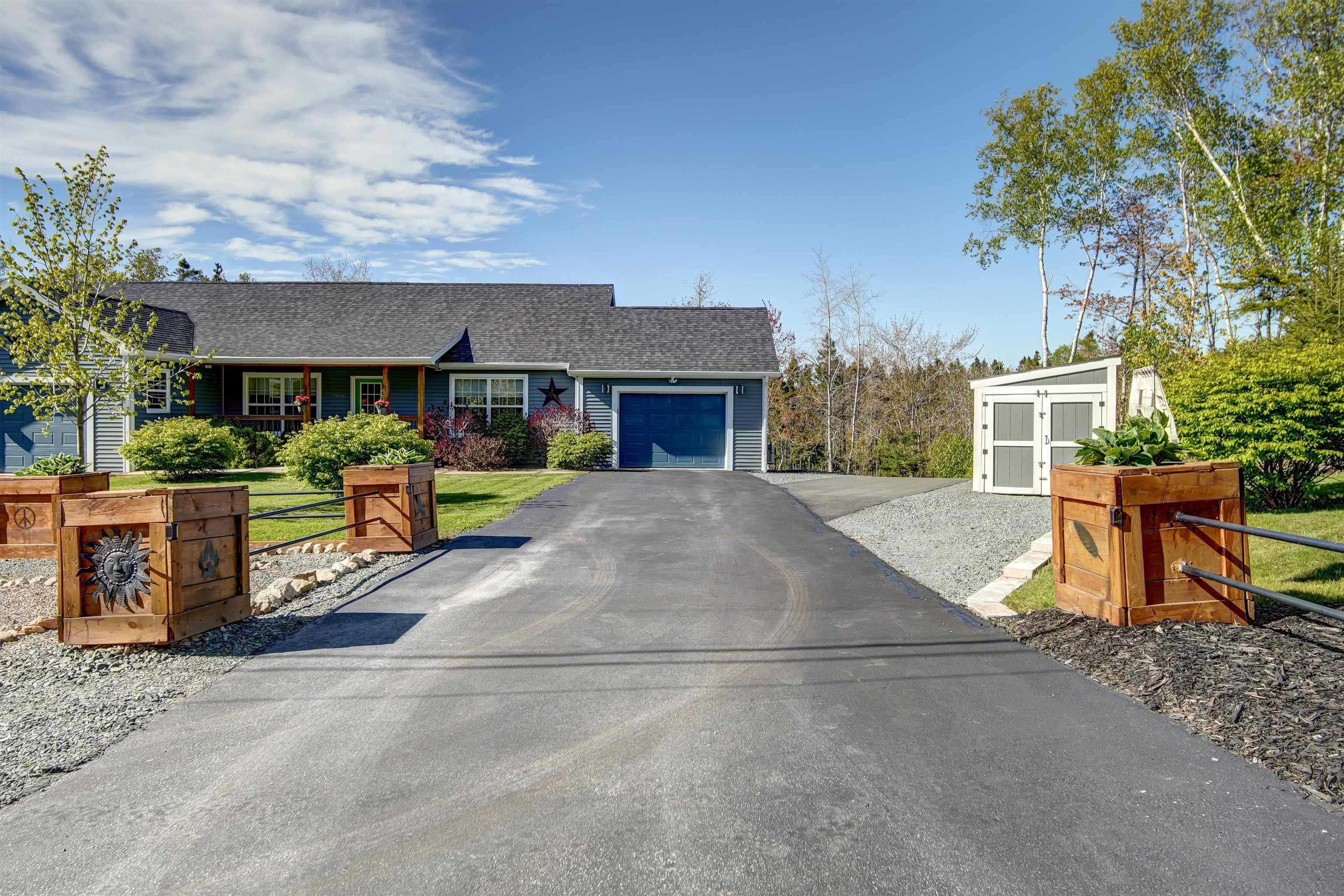 27/29 Pioneer Hill, Whites Lake, NS (MLS 202613488)