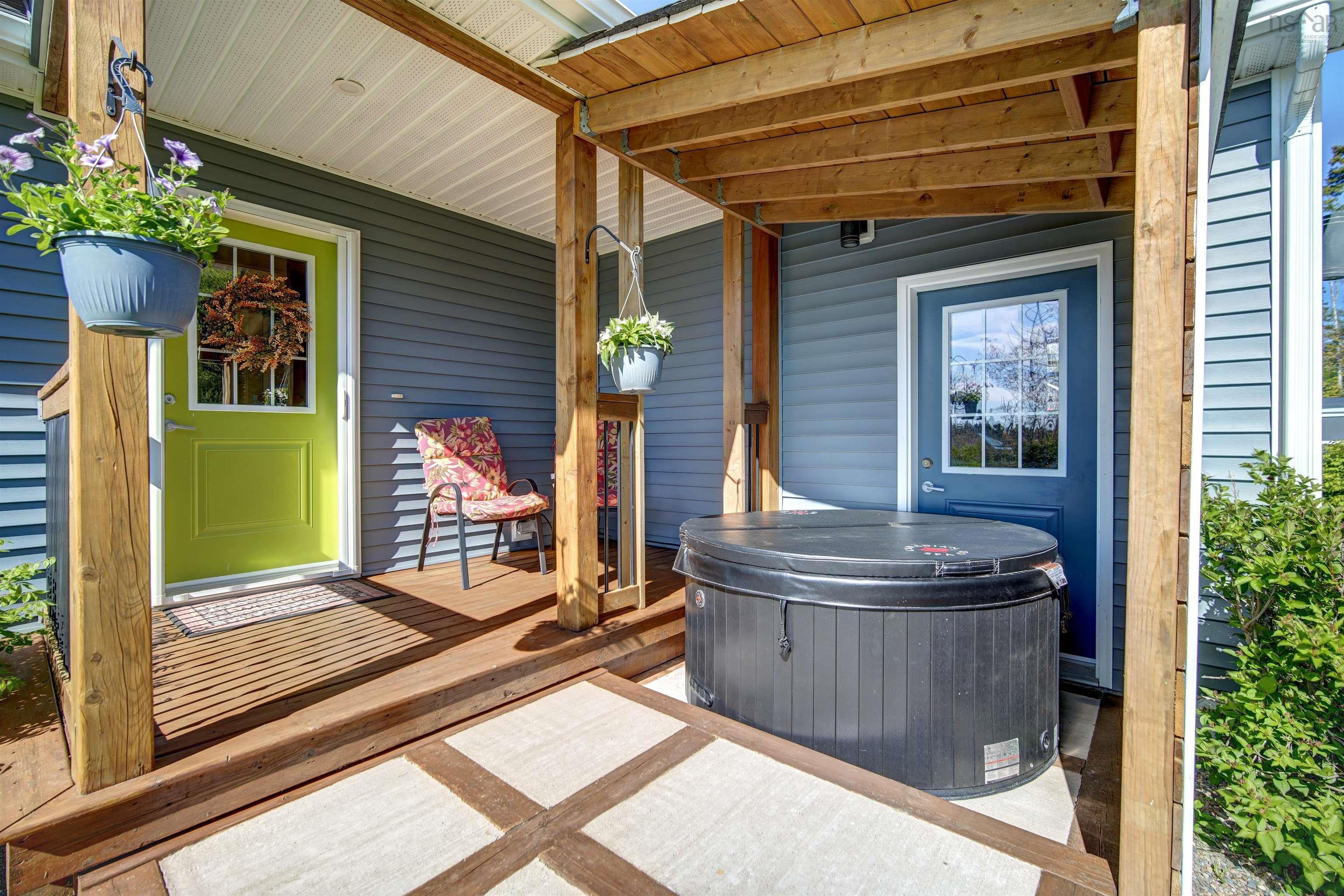 27/29 Pioneer Hill, Whites Lake, NS (MLS 202613488)