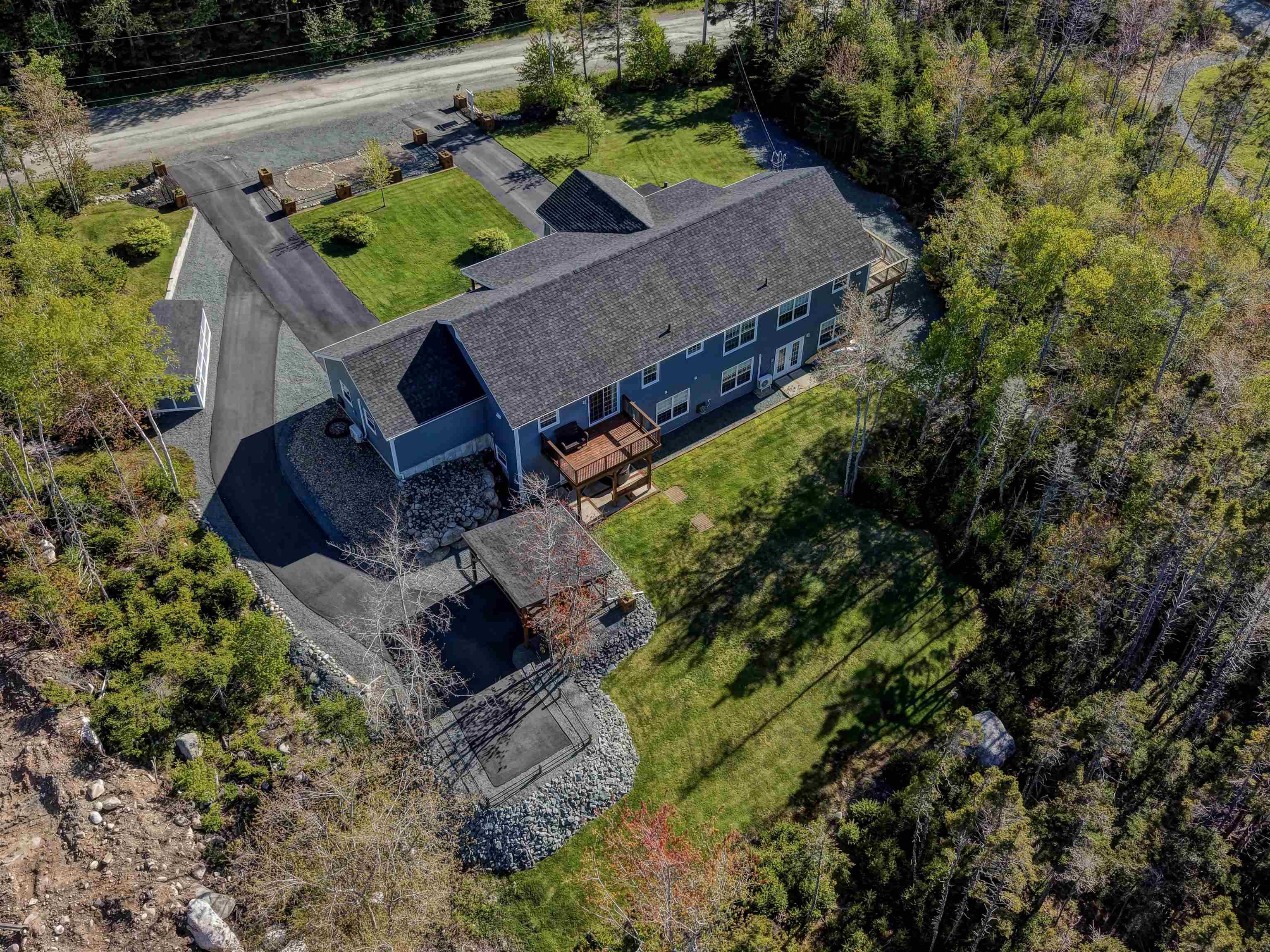 27/29 Pioneer Hill, Whites Lake, NS (MLS 202613488)