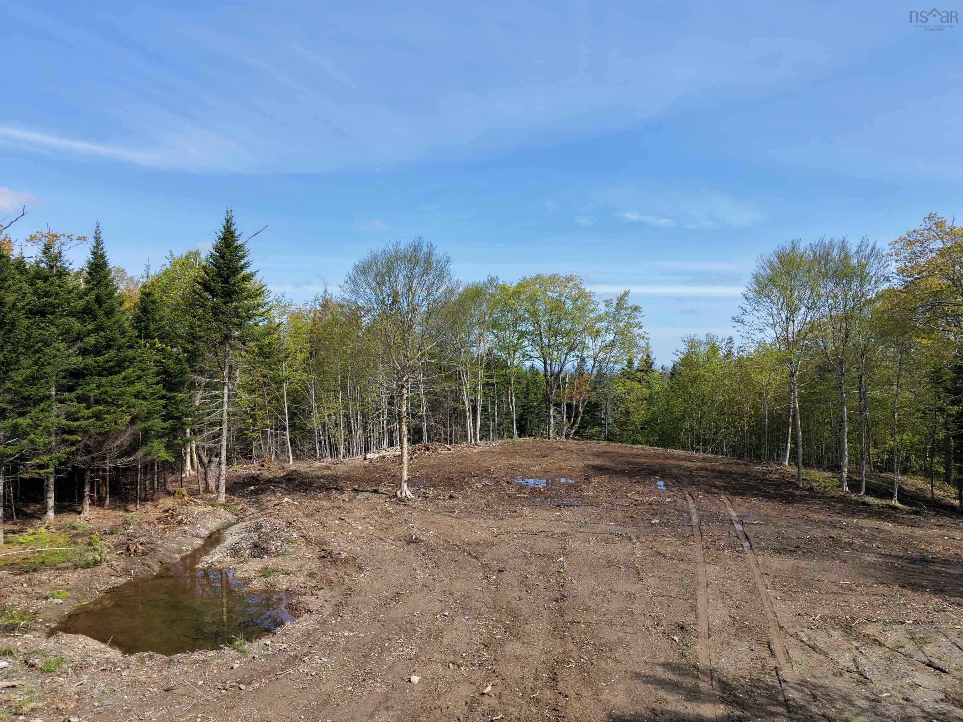 $39,900.00: Lot 25-2 J. W. McCulloch Road, Meiklefield