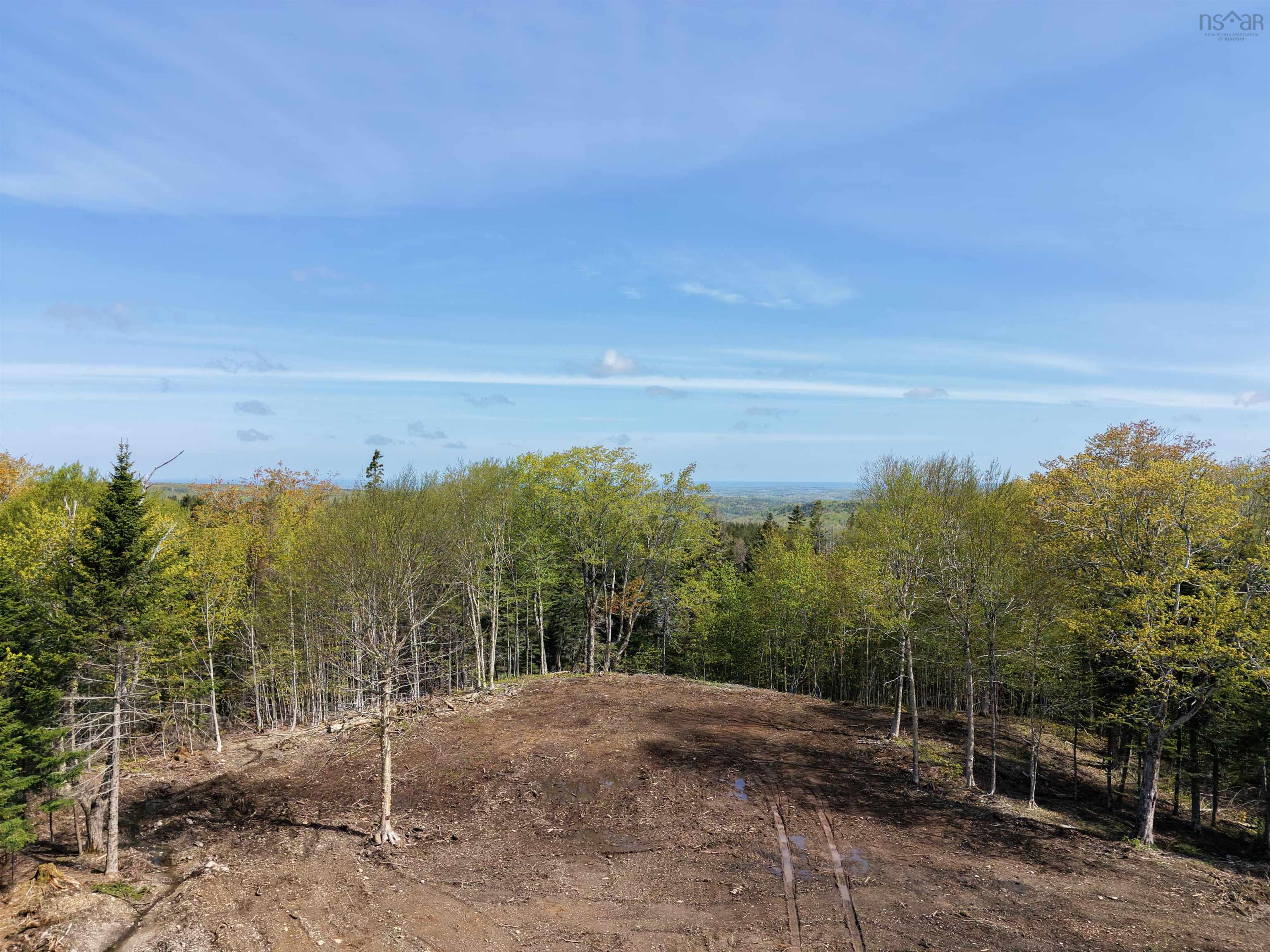 $39,900.00: Lot 25-2 J. W. McCulloch Road, Meiklefield