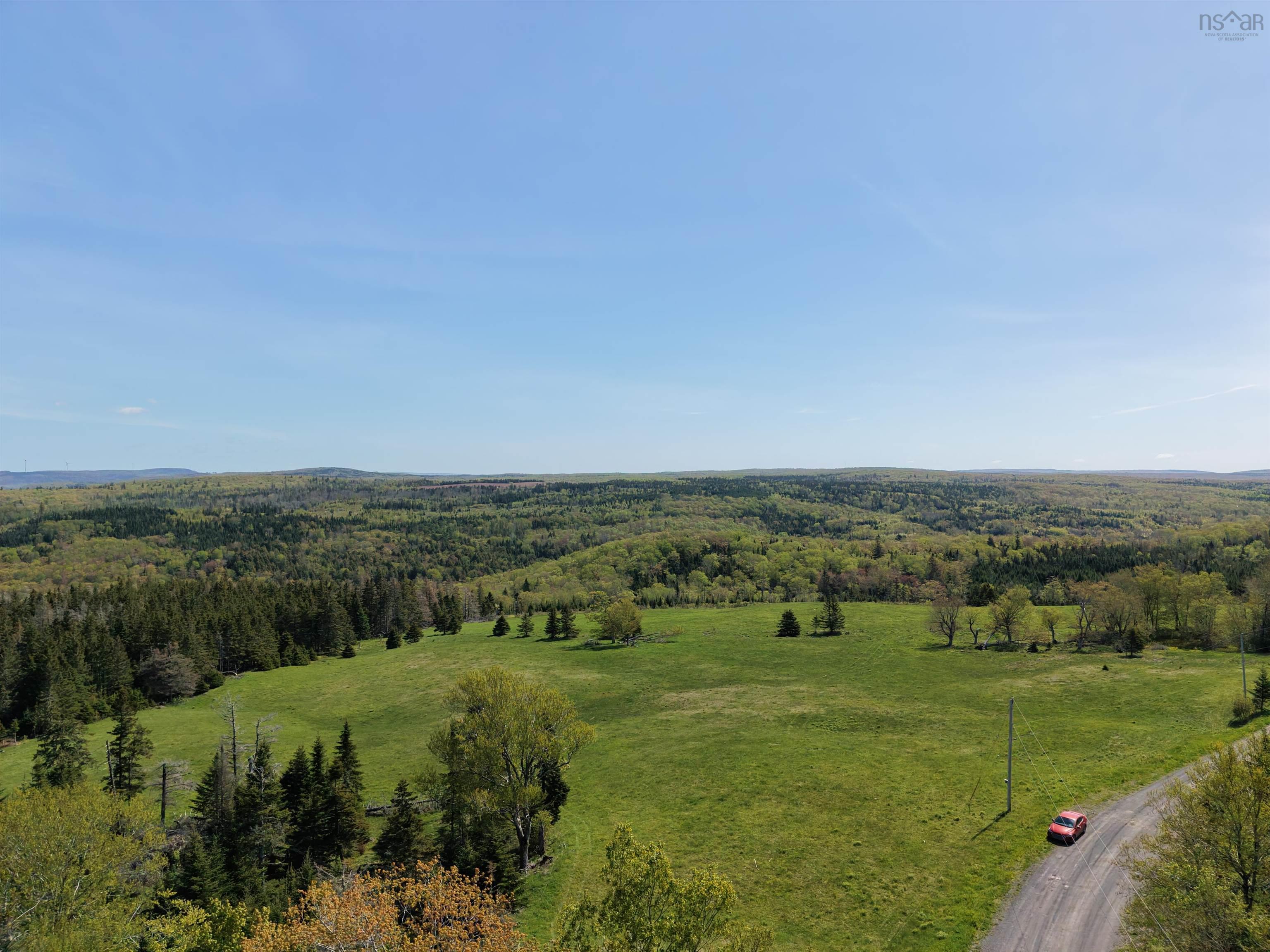 $85,500.00: Lot 26-1 J. W. McCulloch Road, Meiklefield