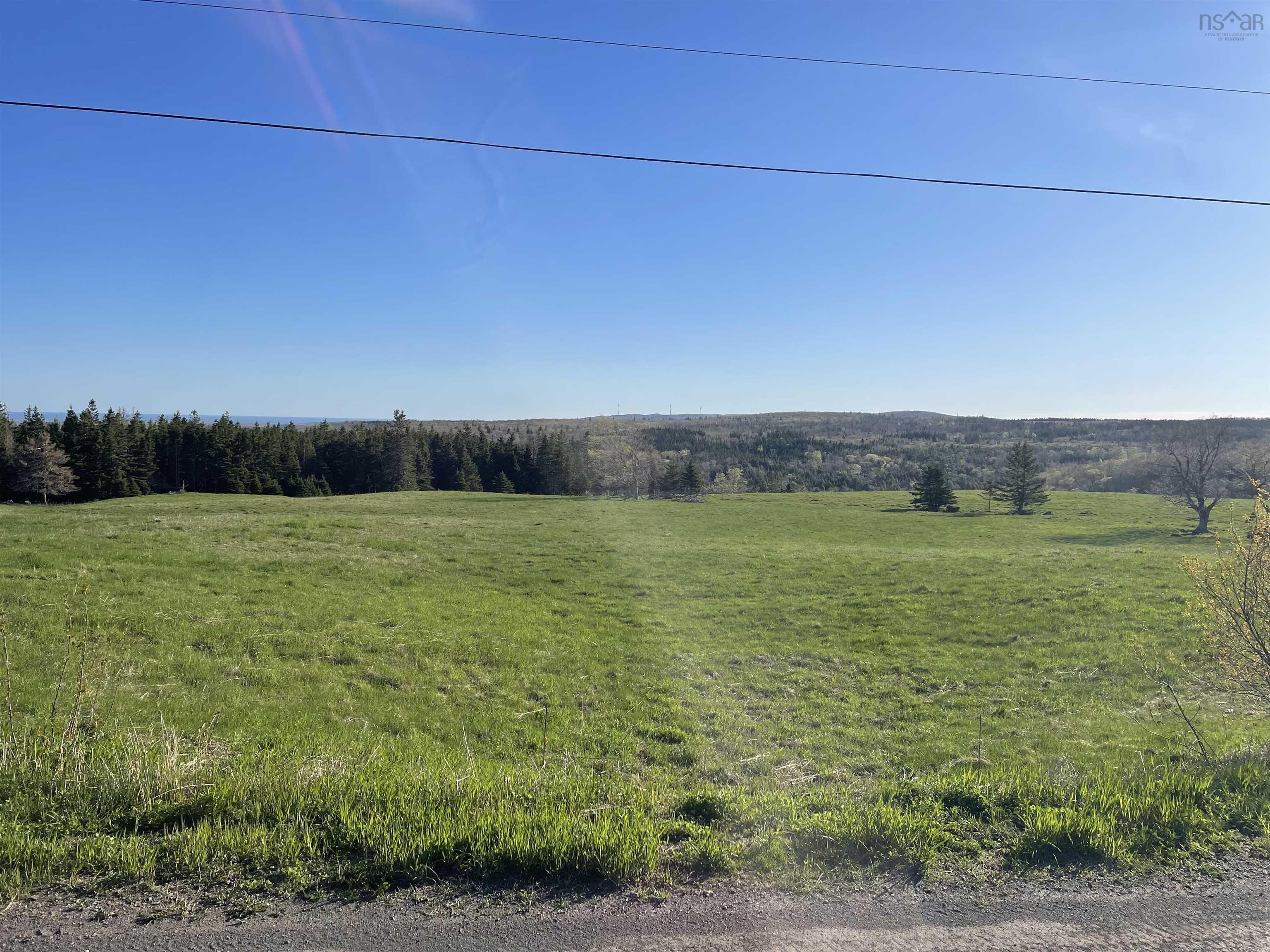 $85,500.00: Lot 26-1 J. W. McCulloch Road, Meiklefield