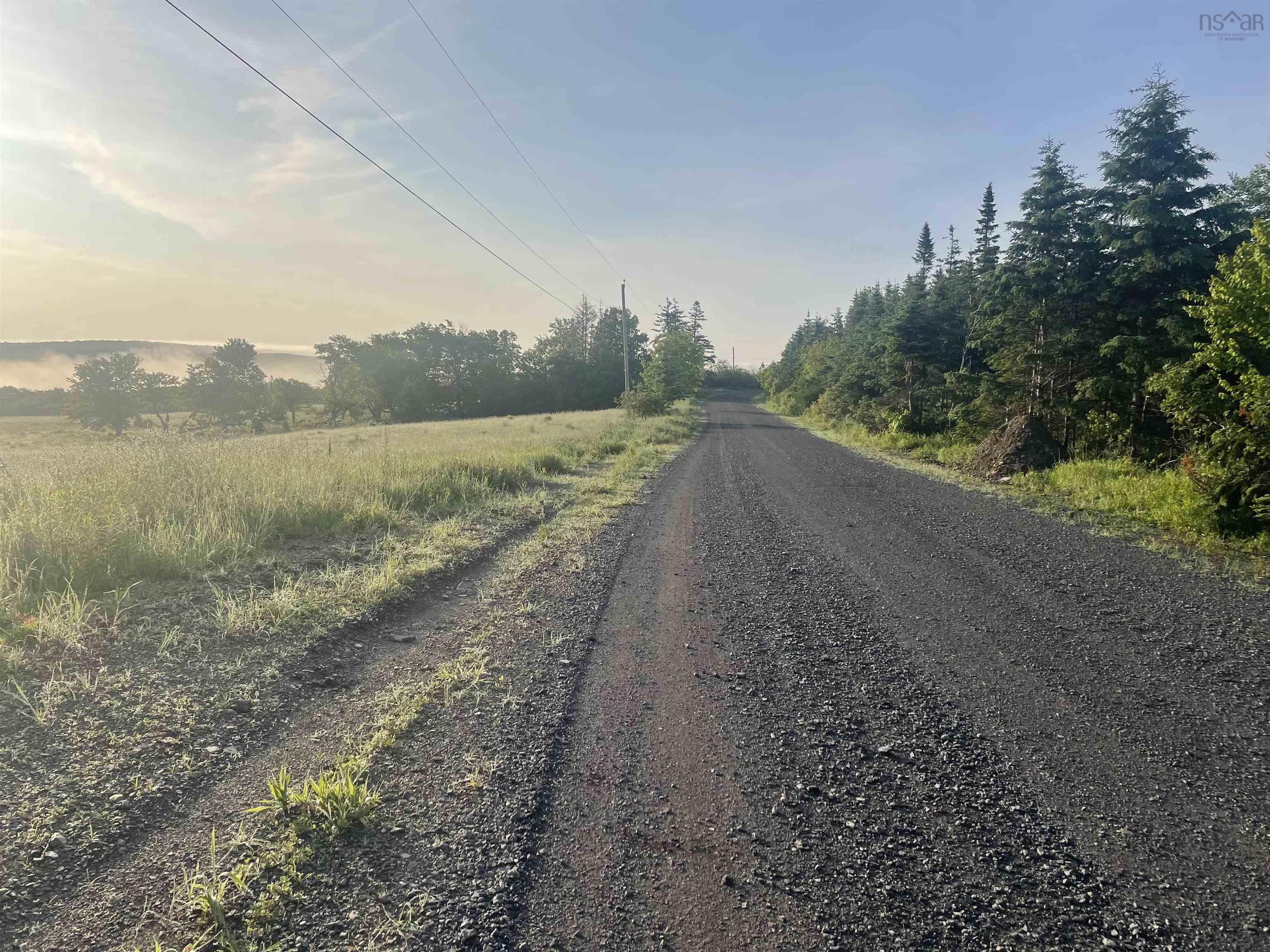 $85,500.00: Lot 26-1 J. W. McCulloch Road, Meiklefield