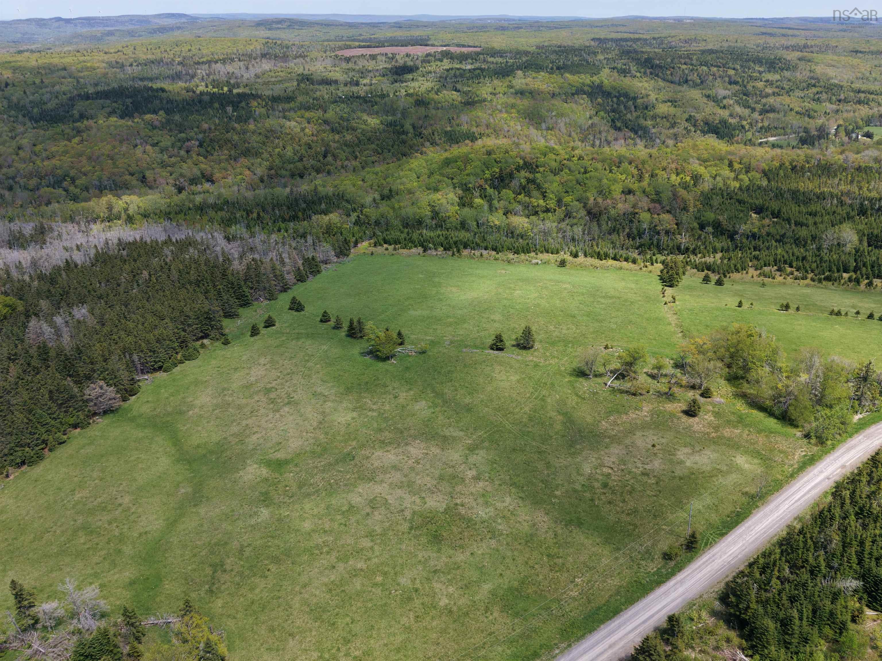 $85,500.00: Lot 26-1 J. W. McCulloch Road, Meiklefield