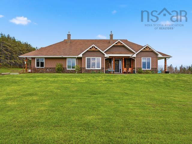$1,500,000.00: 1102 Cape Jack Road, Cape Jack