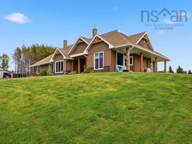 $1,500,000.00: 1102 Cape Jack Road, Cape Jack