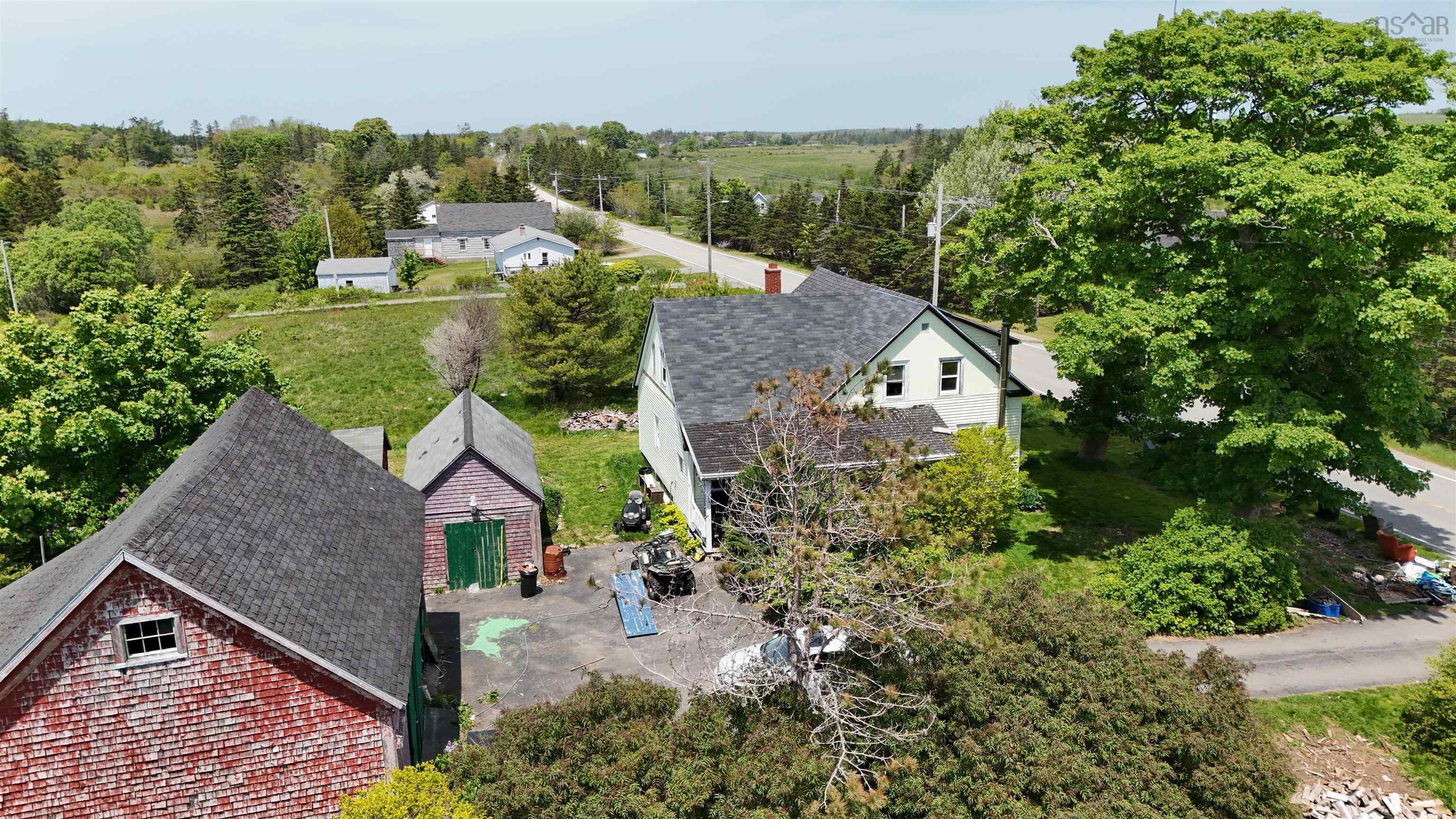 $279,900.00: 1641 1 Highway, Wellington