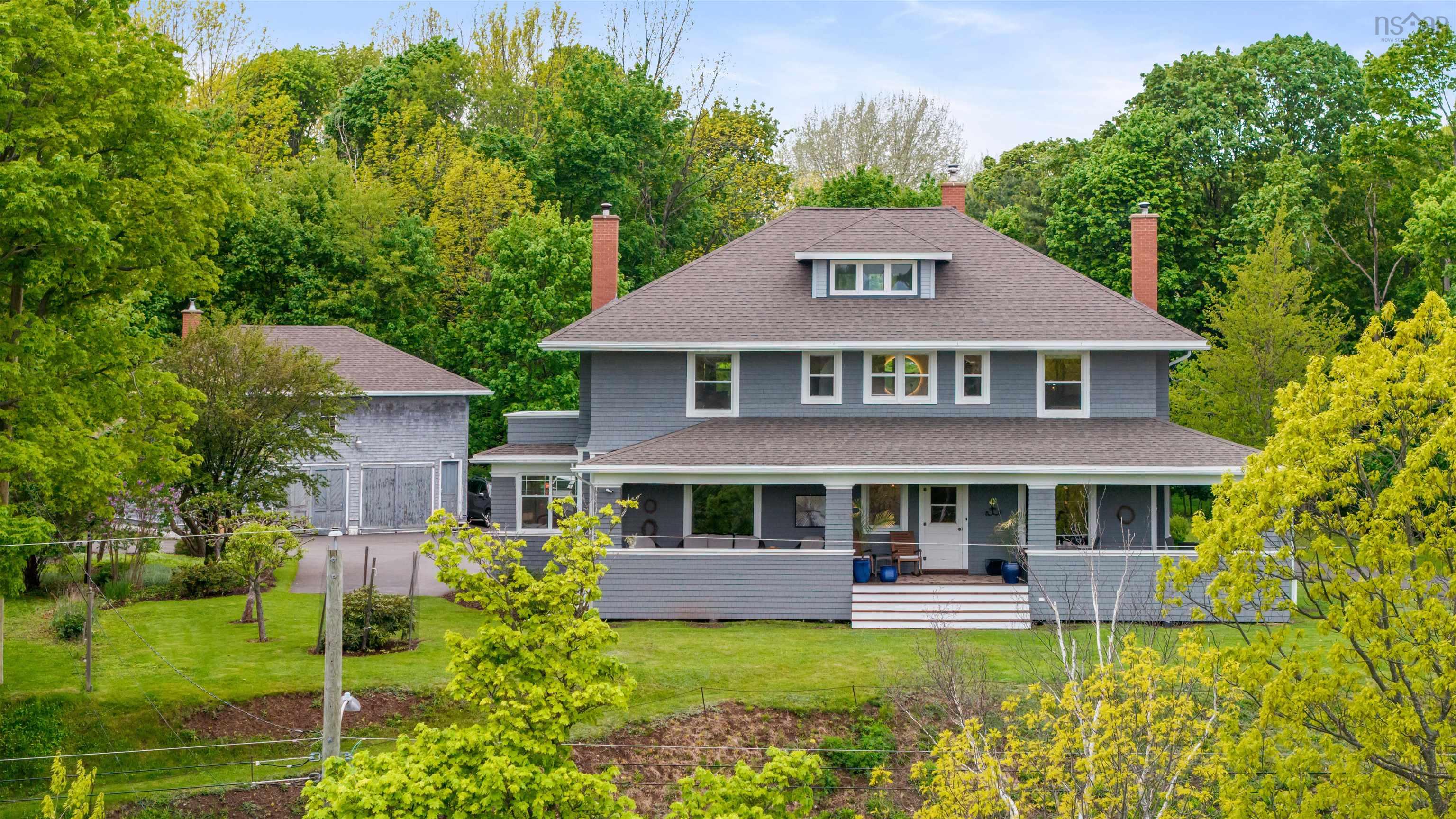 $799,900.00: 192 Terrace Street, New Glasgow