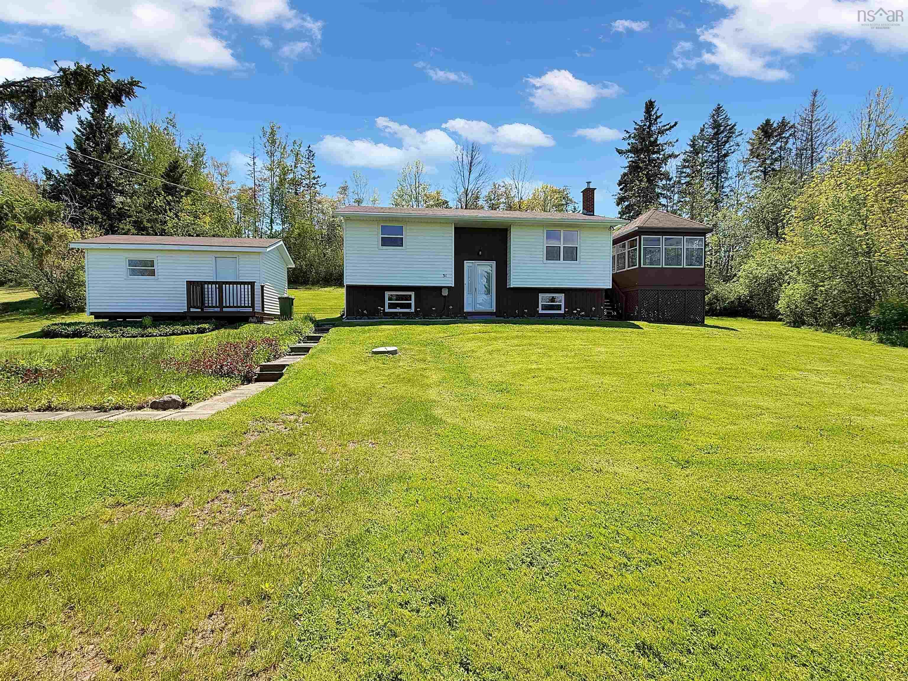 $314,900.00: 31 Fourth Street, Mclellans Brook