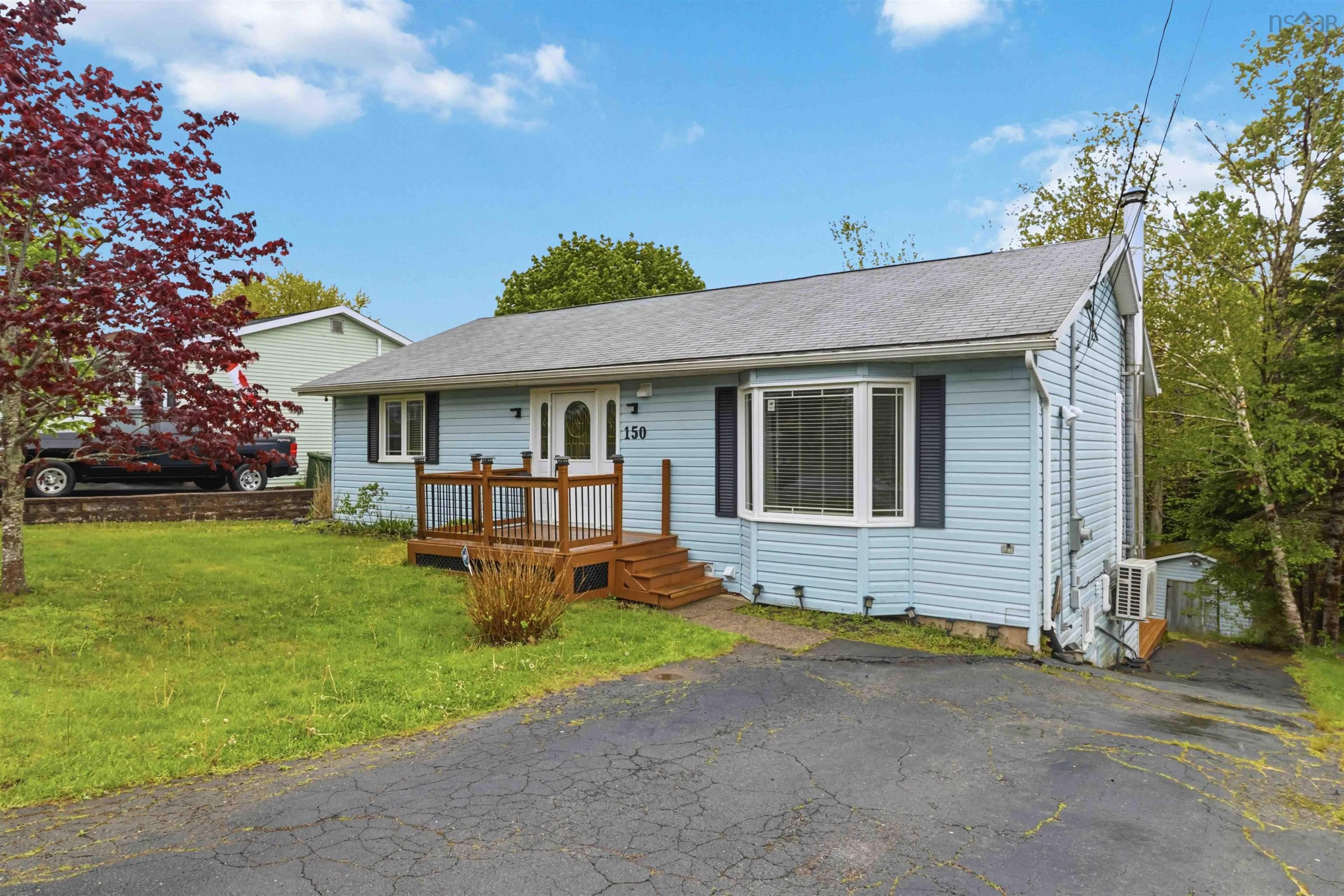 150 Churchill Downs Circle, Lower Sackville, NS (MLS® 202613496)