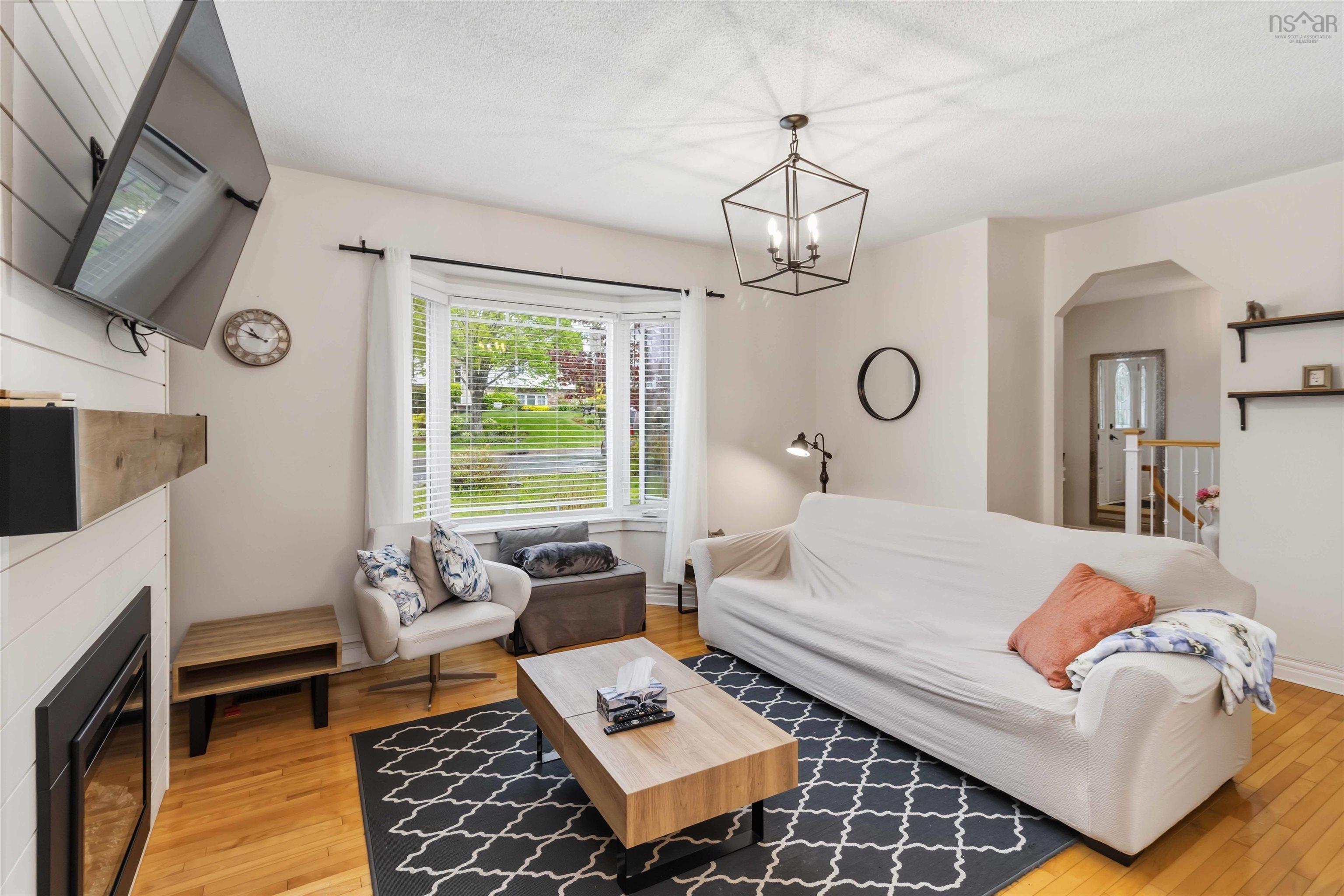 150 Churchill Downs Circle, Lower Sackville, NS (MLS 202613496)