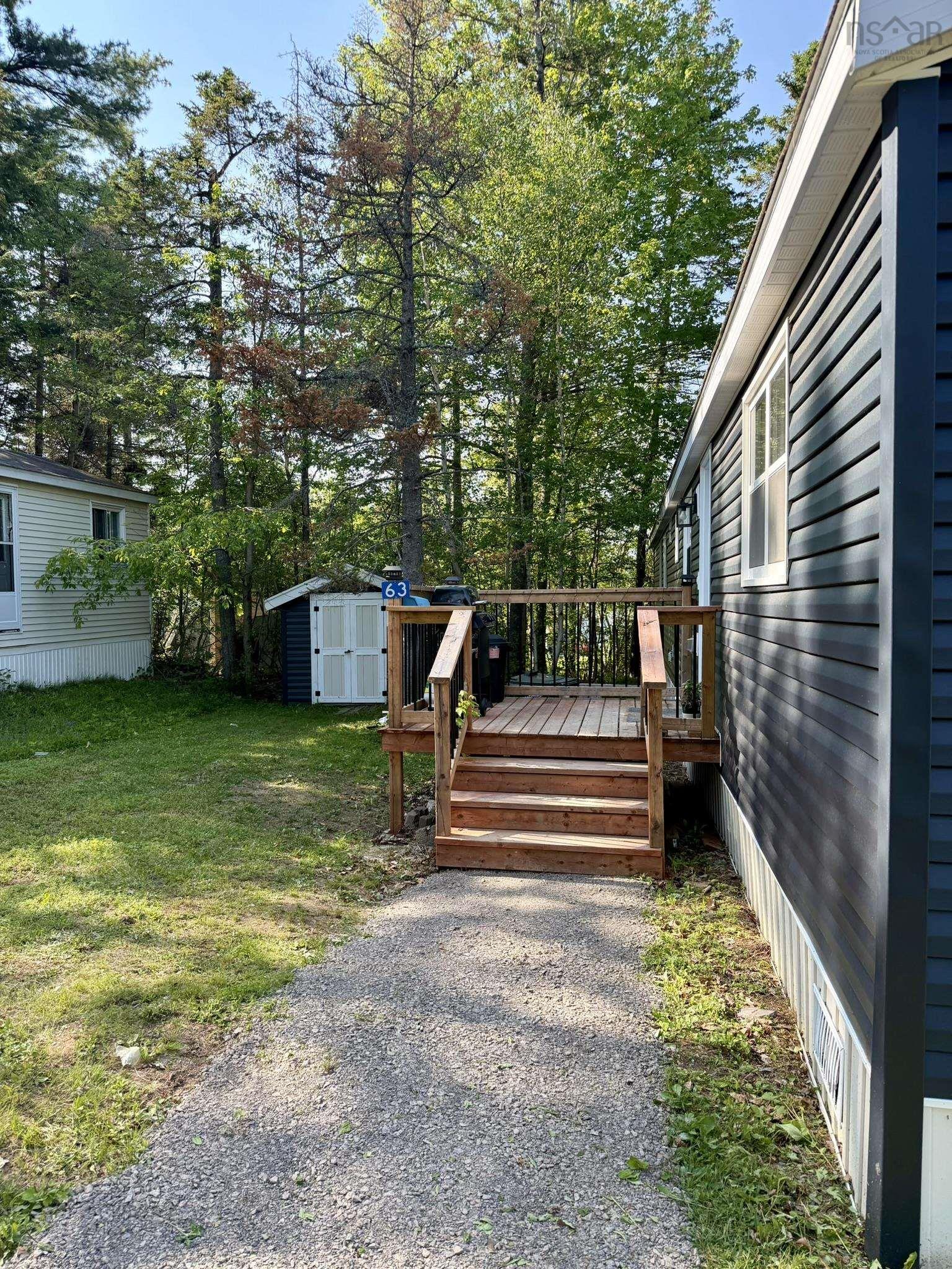 $199,900.00: 63 Homco Drive, New Minas