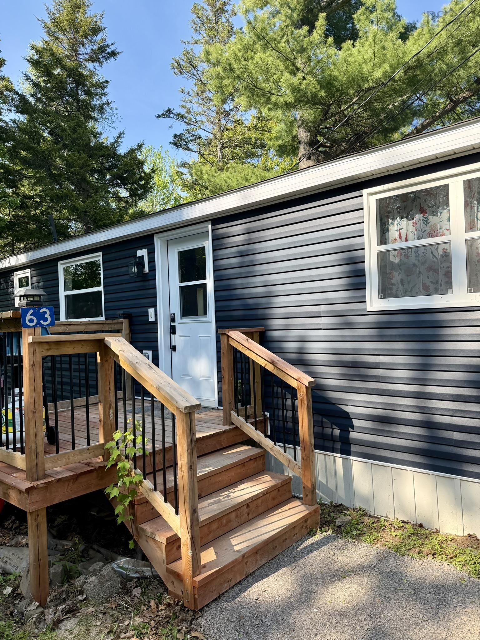 $199,900.00: 63 Homco Drive, New Minas