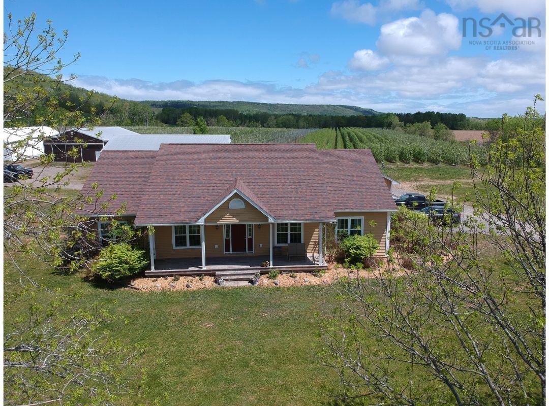 1124 Steadman Road, Billtown, NS (MLS® 202613504)