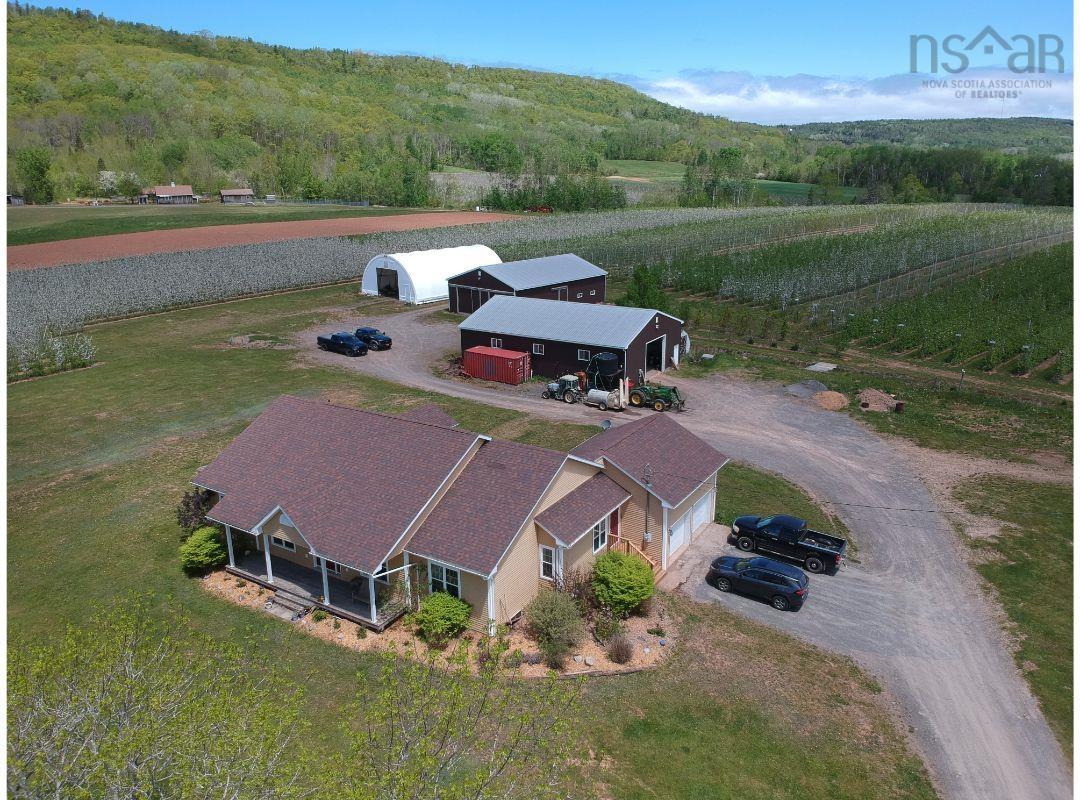 $849,900.00: 1124 Steadman Road, Billtown