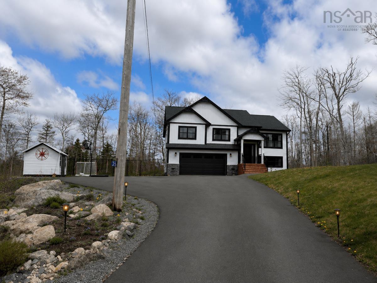 35 Hummingbird Lane, Hammonds Plains, NS (MLS 202613506)