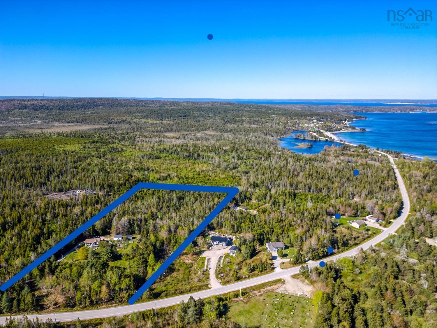 $449,000.00: 4332 Hwy 329, Bayswater