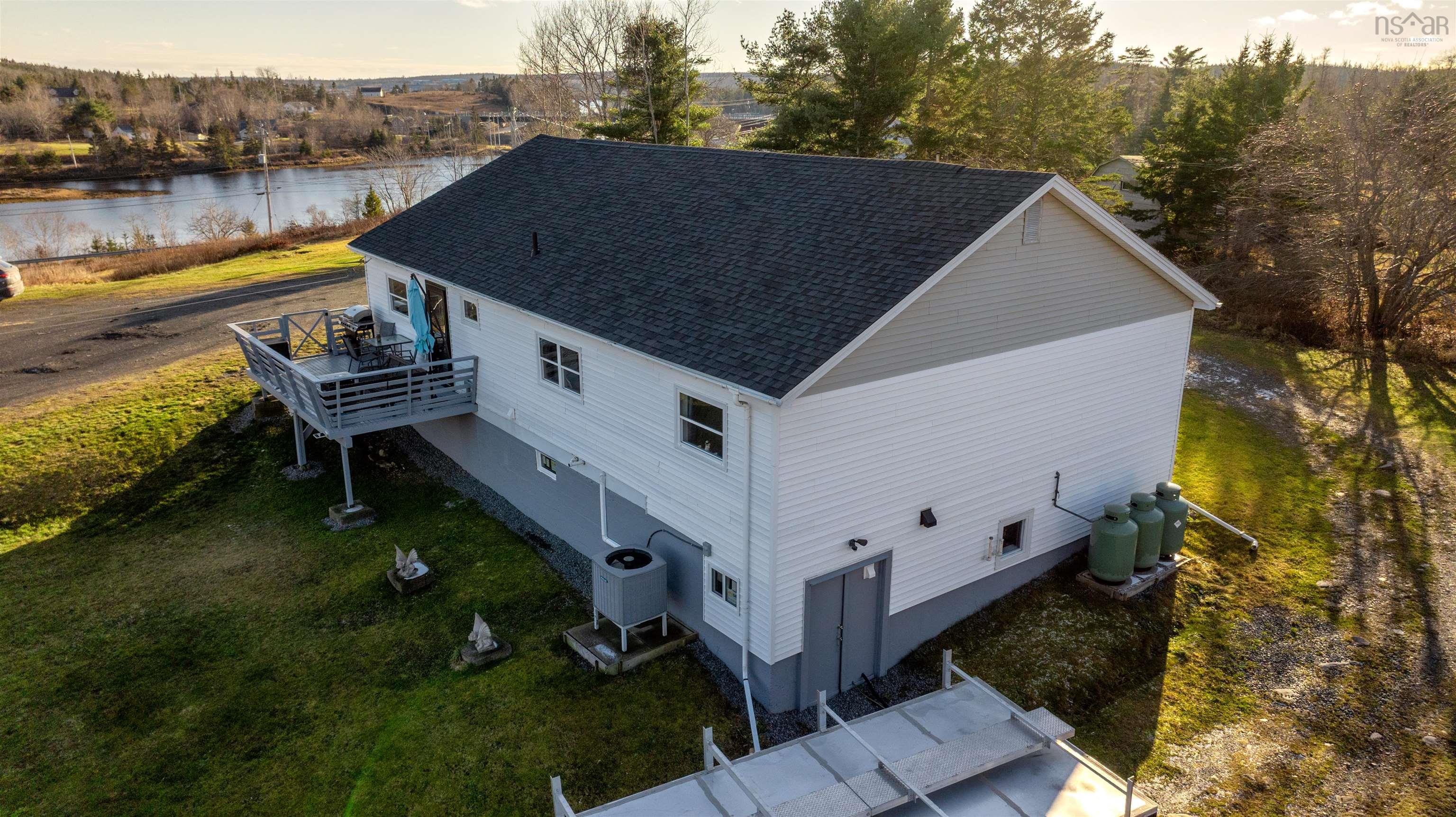 $279,900.00: 87 Pool Road, Sheet Harbour