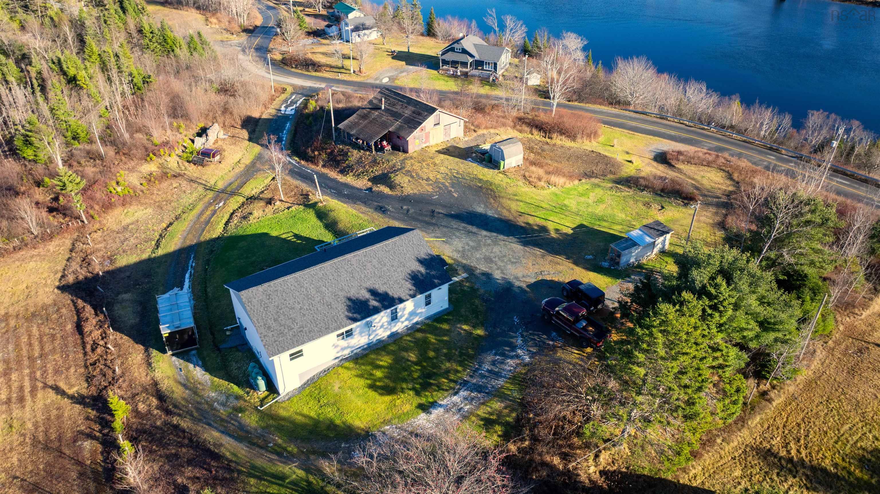 $279,900.00: 87 Pool Road, Sheet Harbour