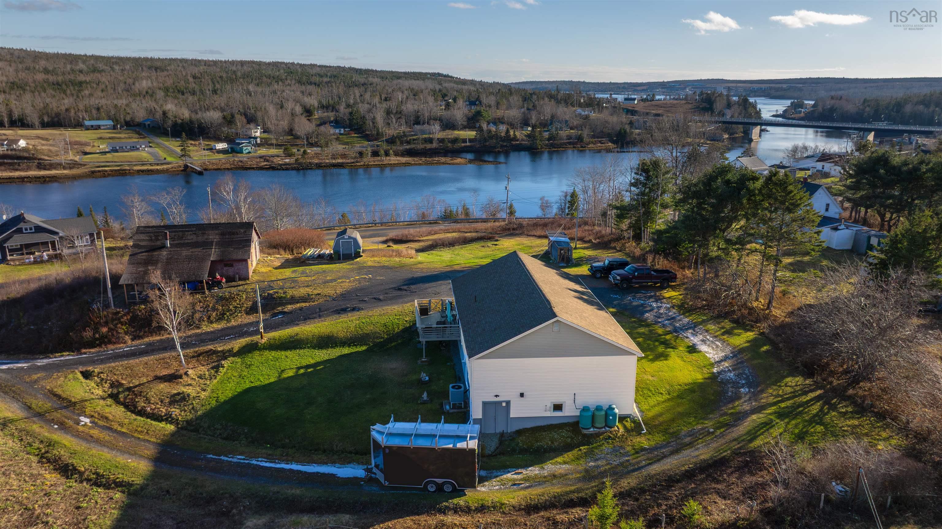 $279,900.00: 87 Pool Road, Sheet Harbour