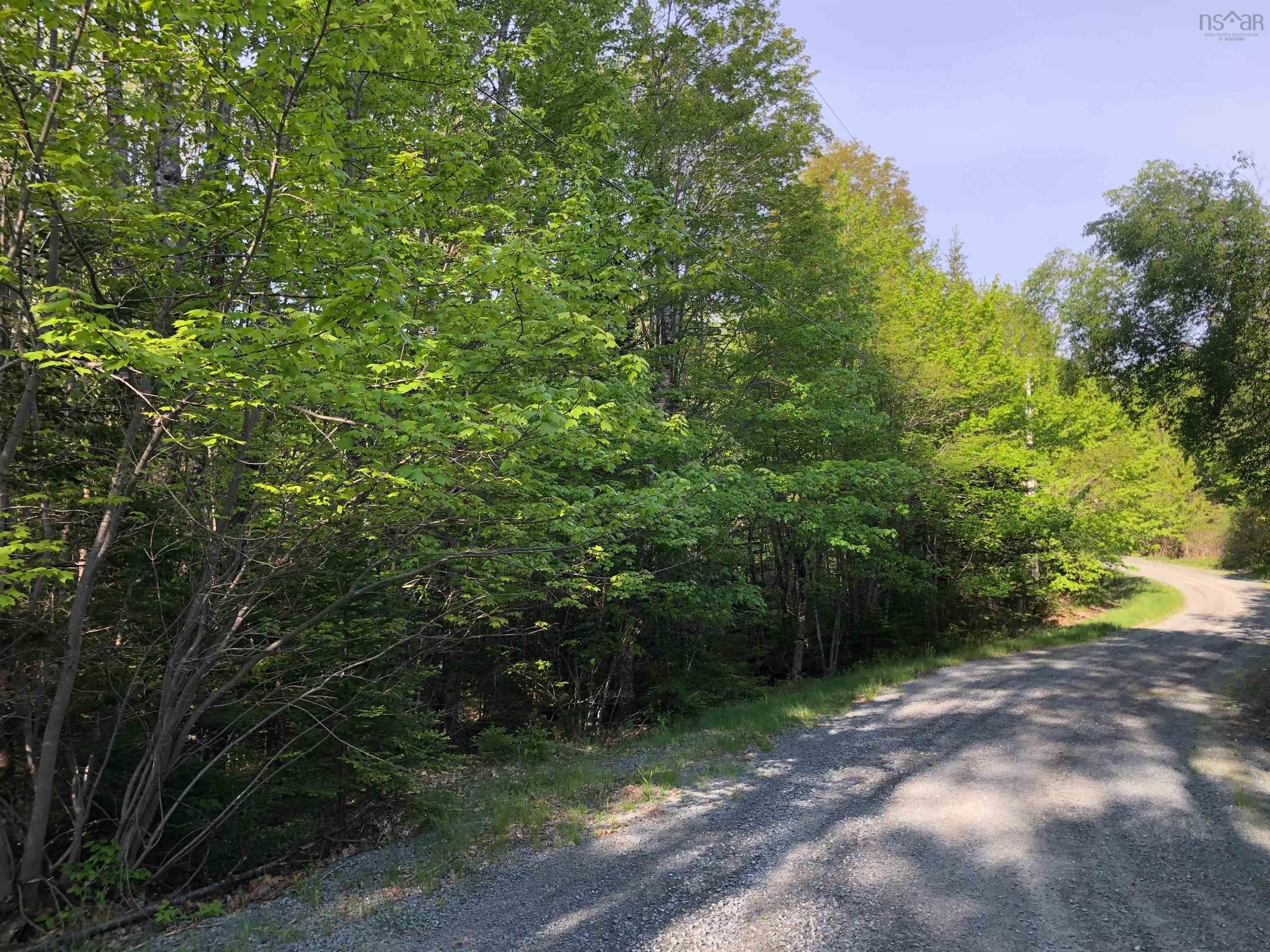 $89,000.00: Lot Mailman Road, Baker Settlement